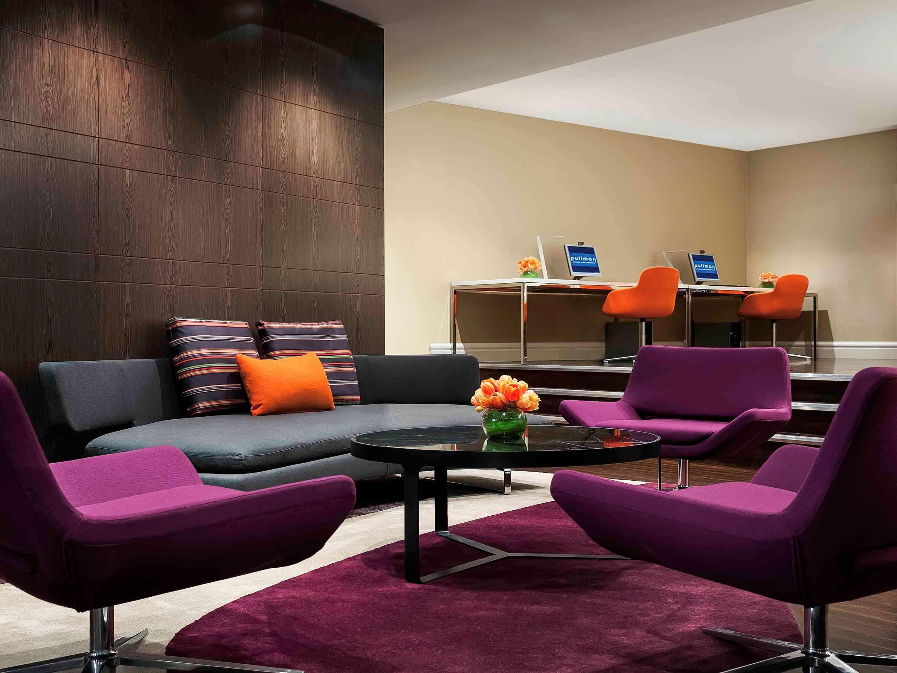 Pullman Hyde Park Hotel Sydney
