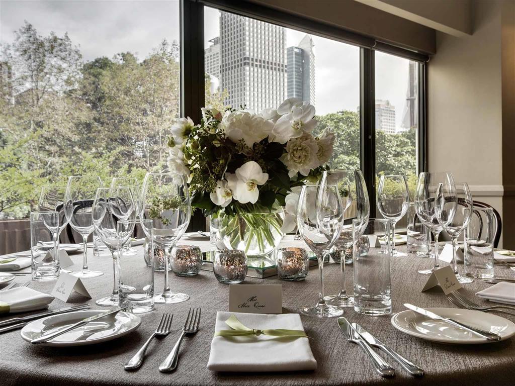 Pullman Hyde Park Hotel Sydney