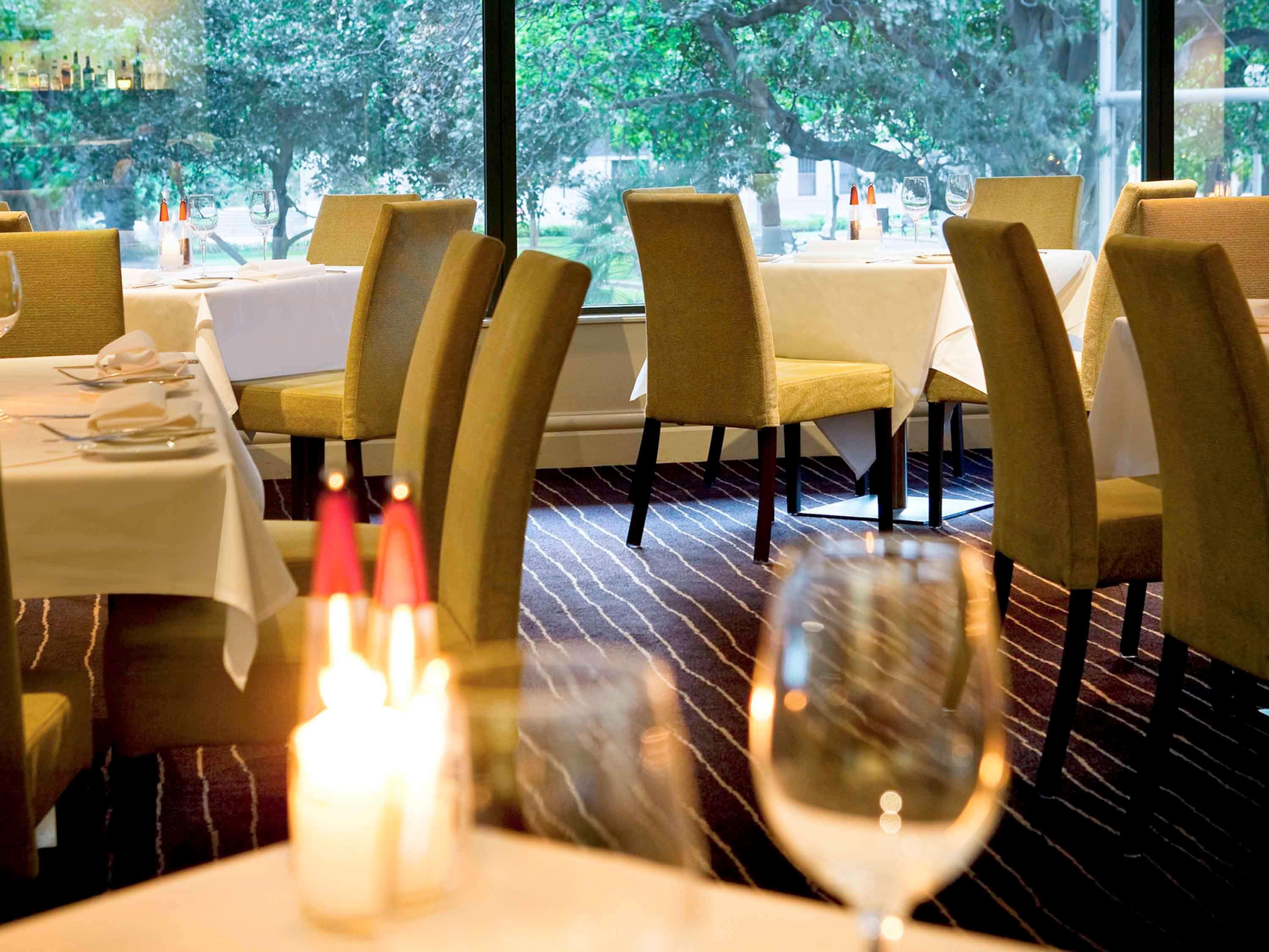 Pullman Hyde Park Hotel Sydney