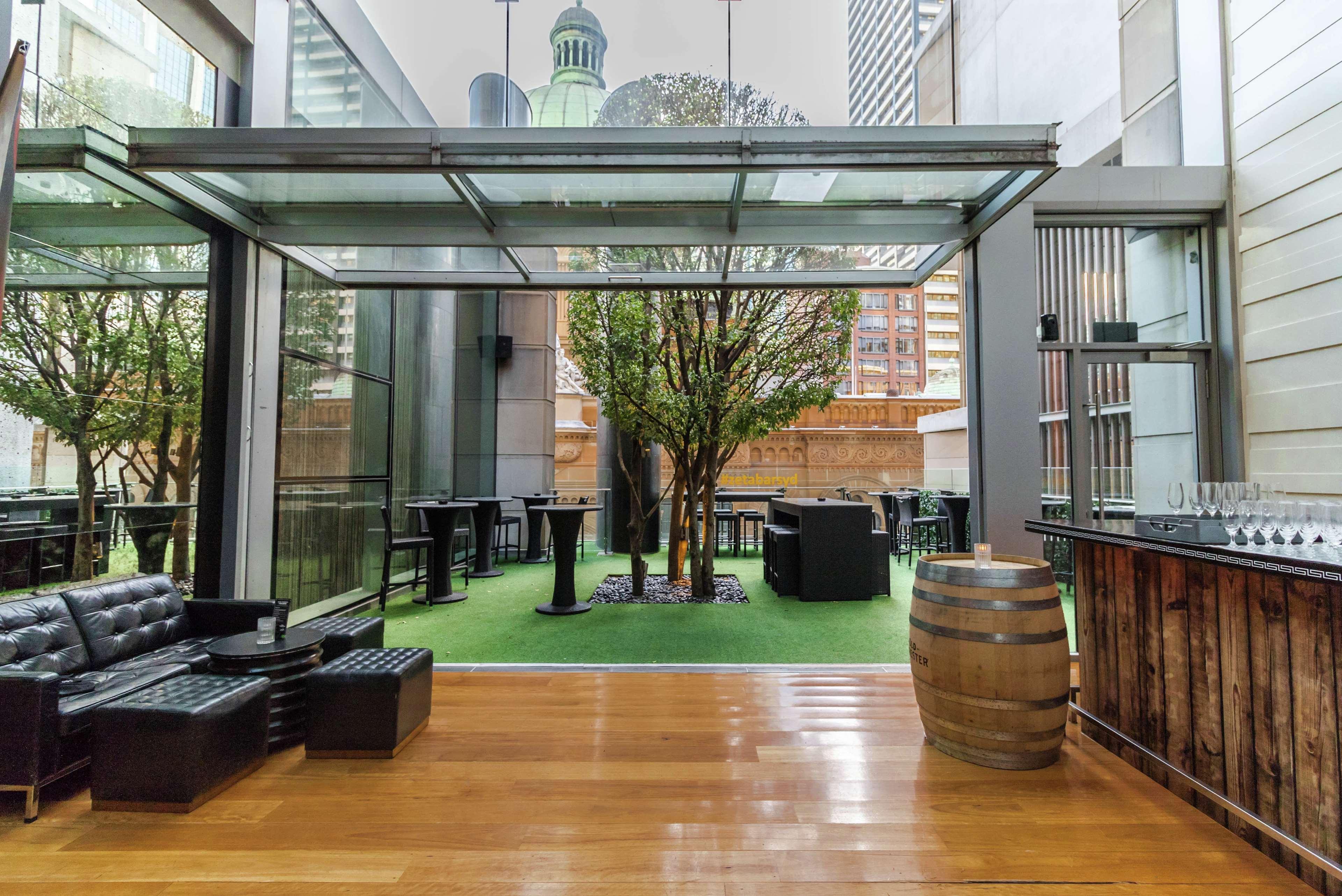 Hilton 5* Sydney