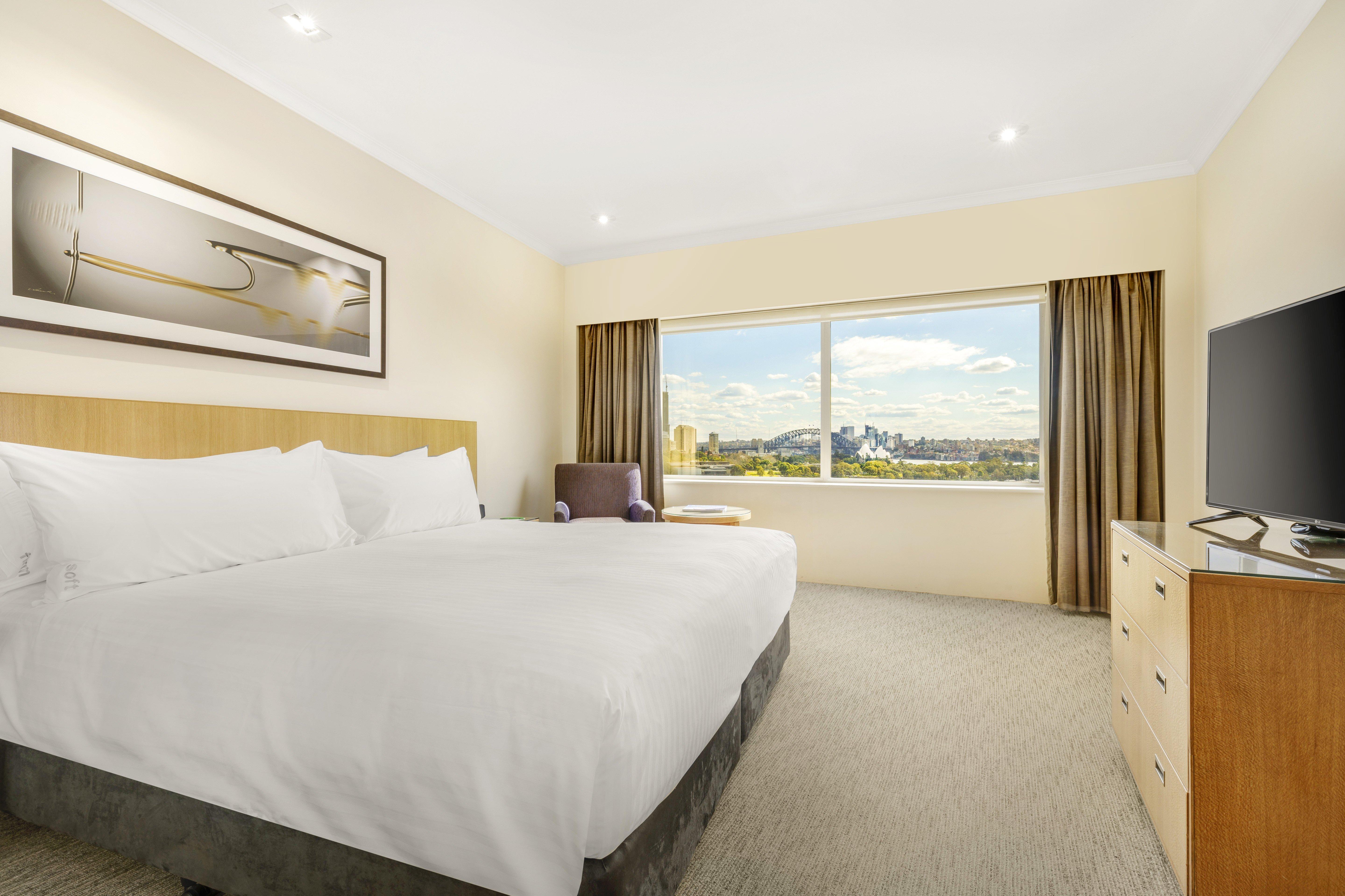 Potts Point Hotel Sydney