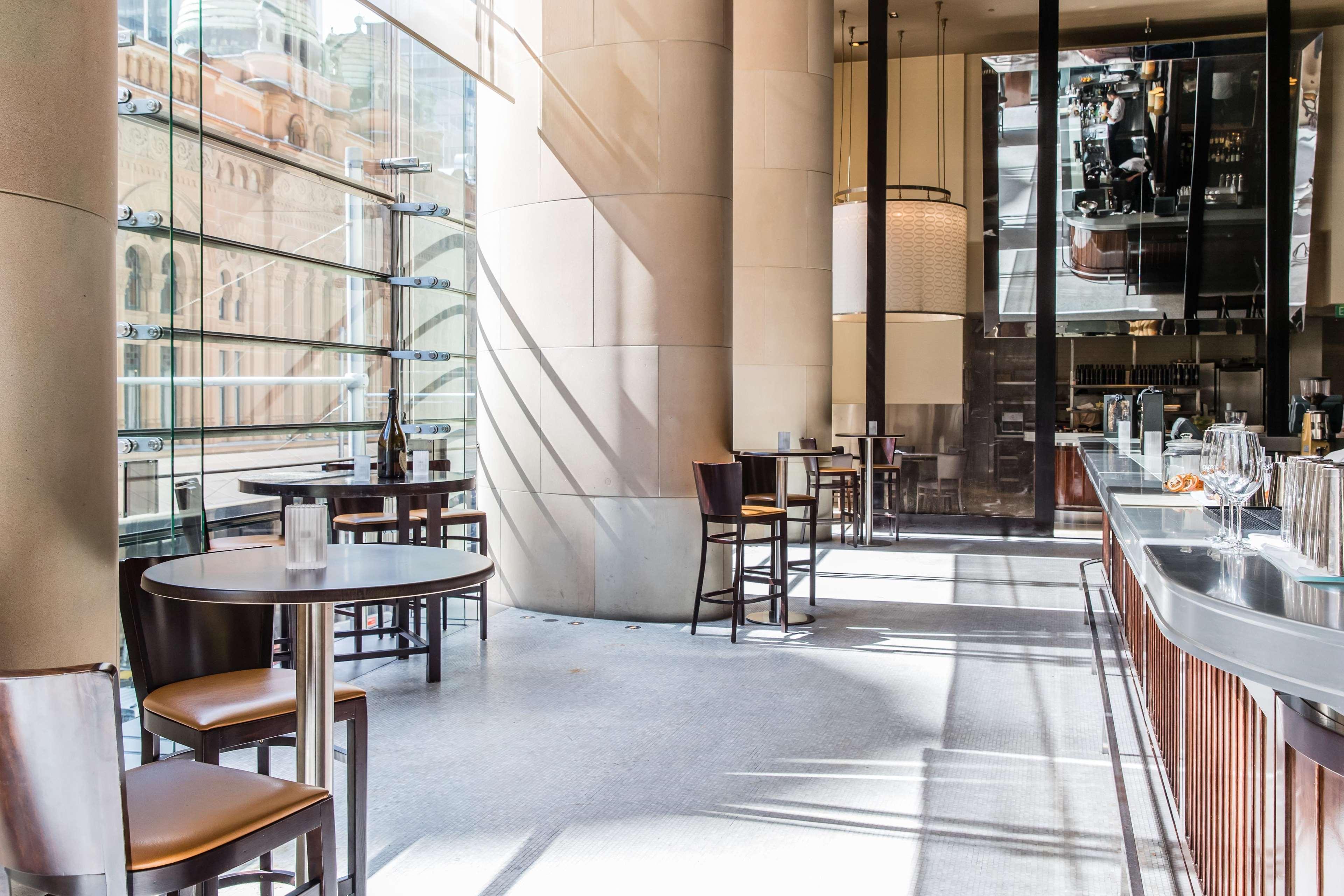 Hilton Sydney