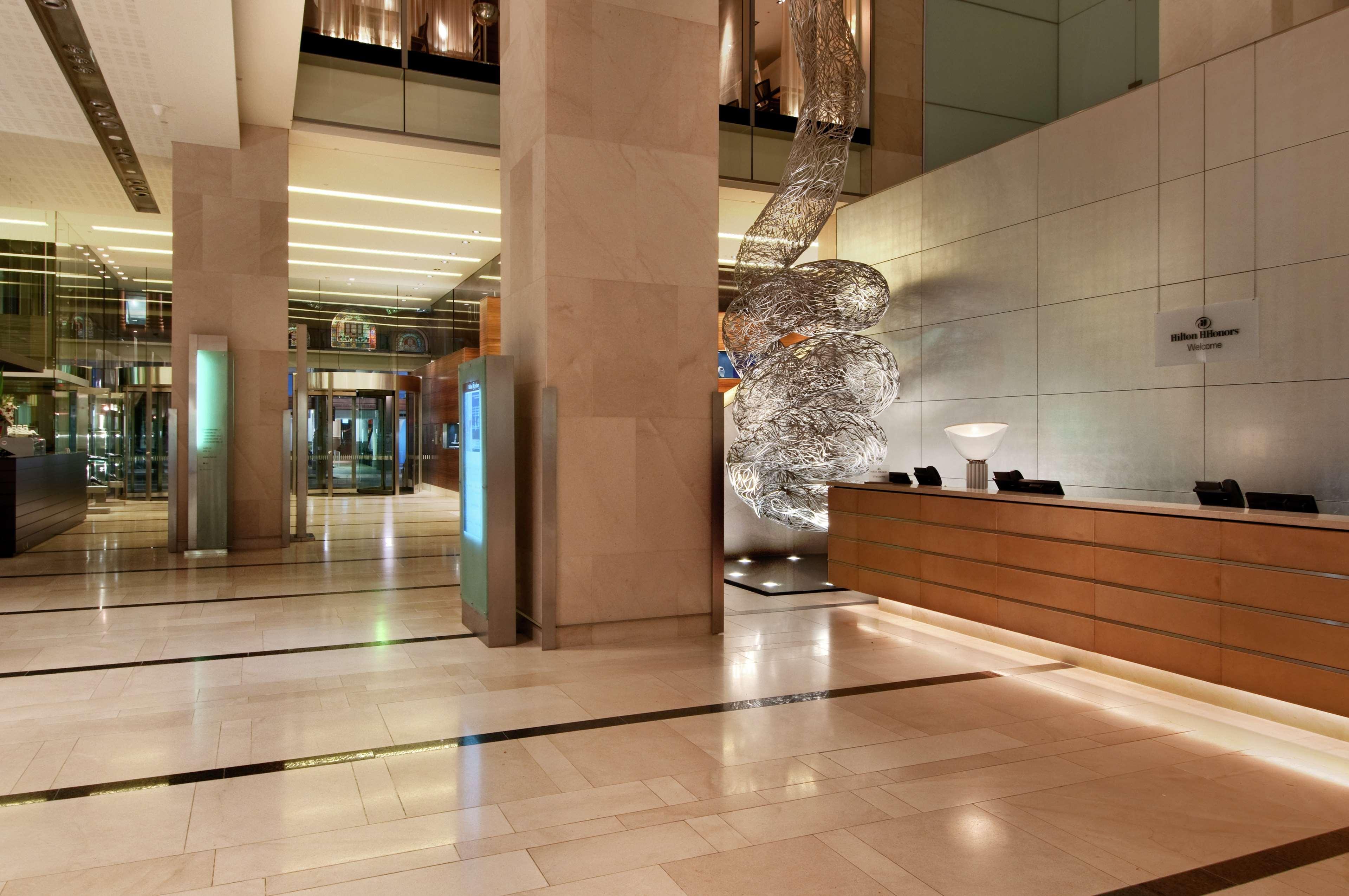 Hotel Hilton 5*