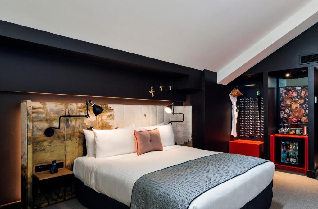 Ovolo Woolloomooloo 5* Sydney