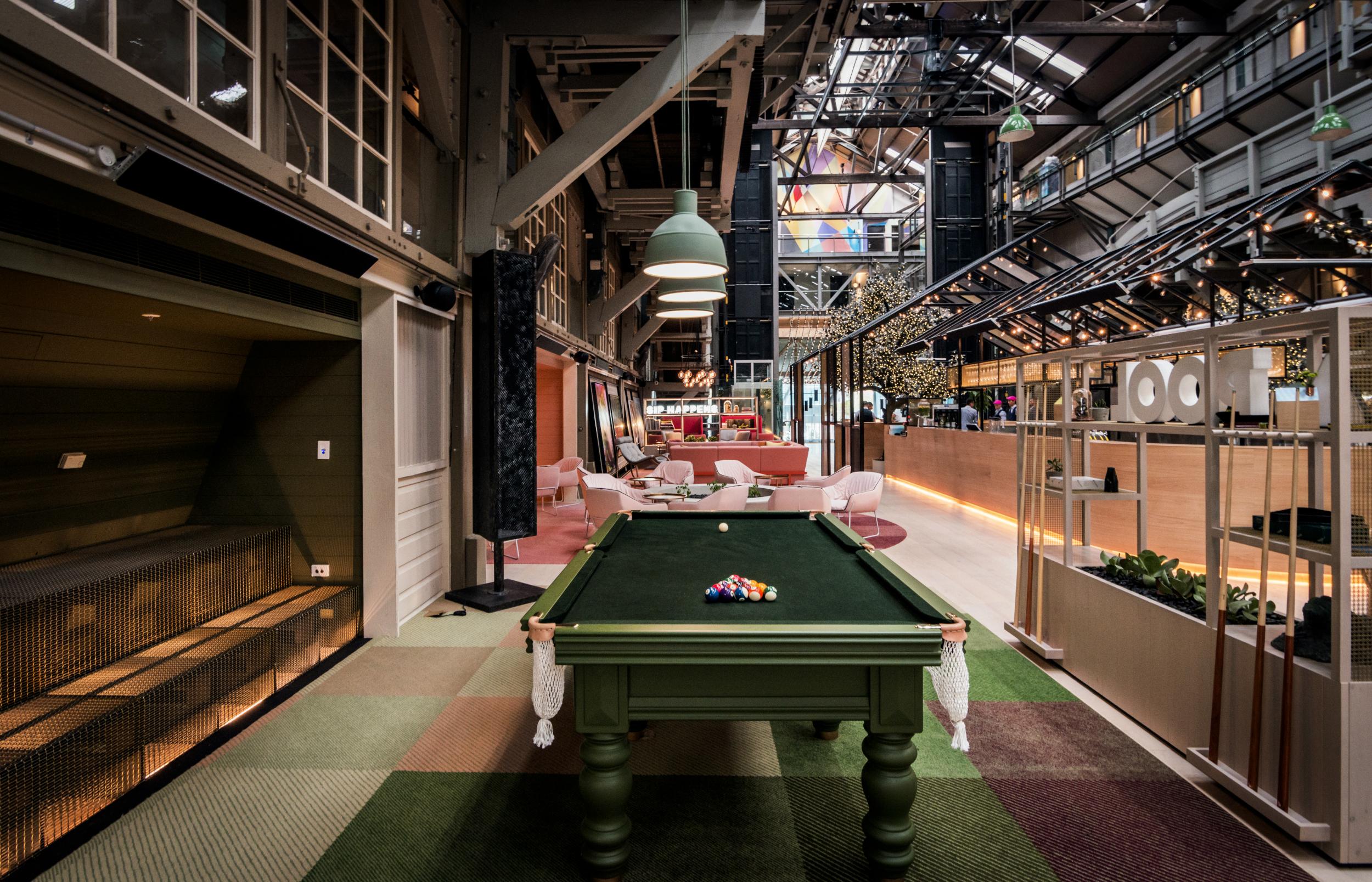 Ovolo Woolloomooloo 5* Sydney