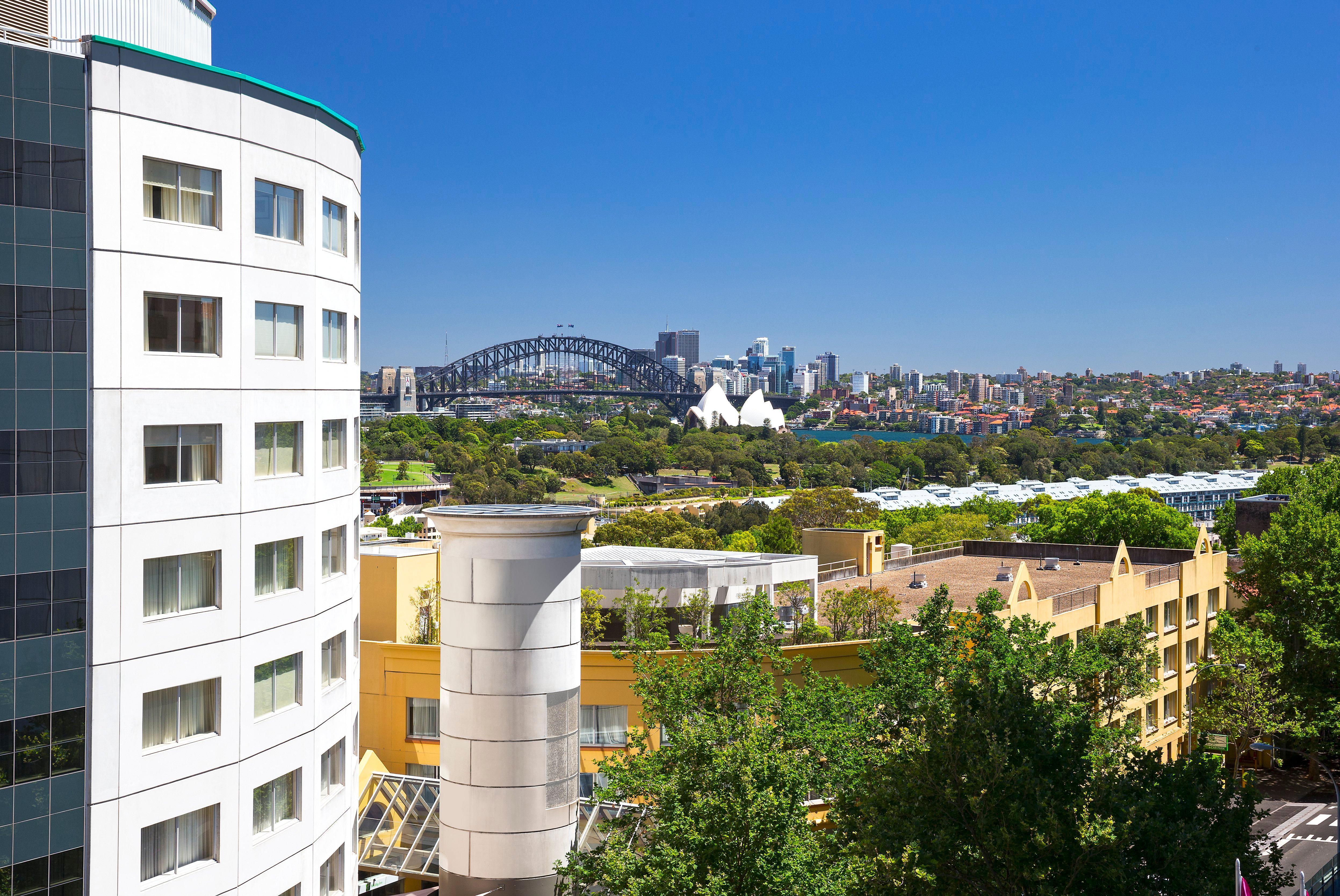 Potts Point Hotel
