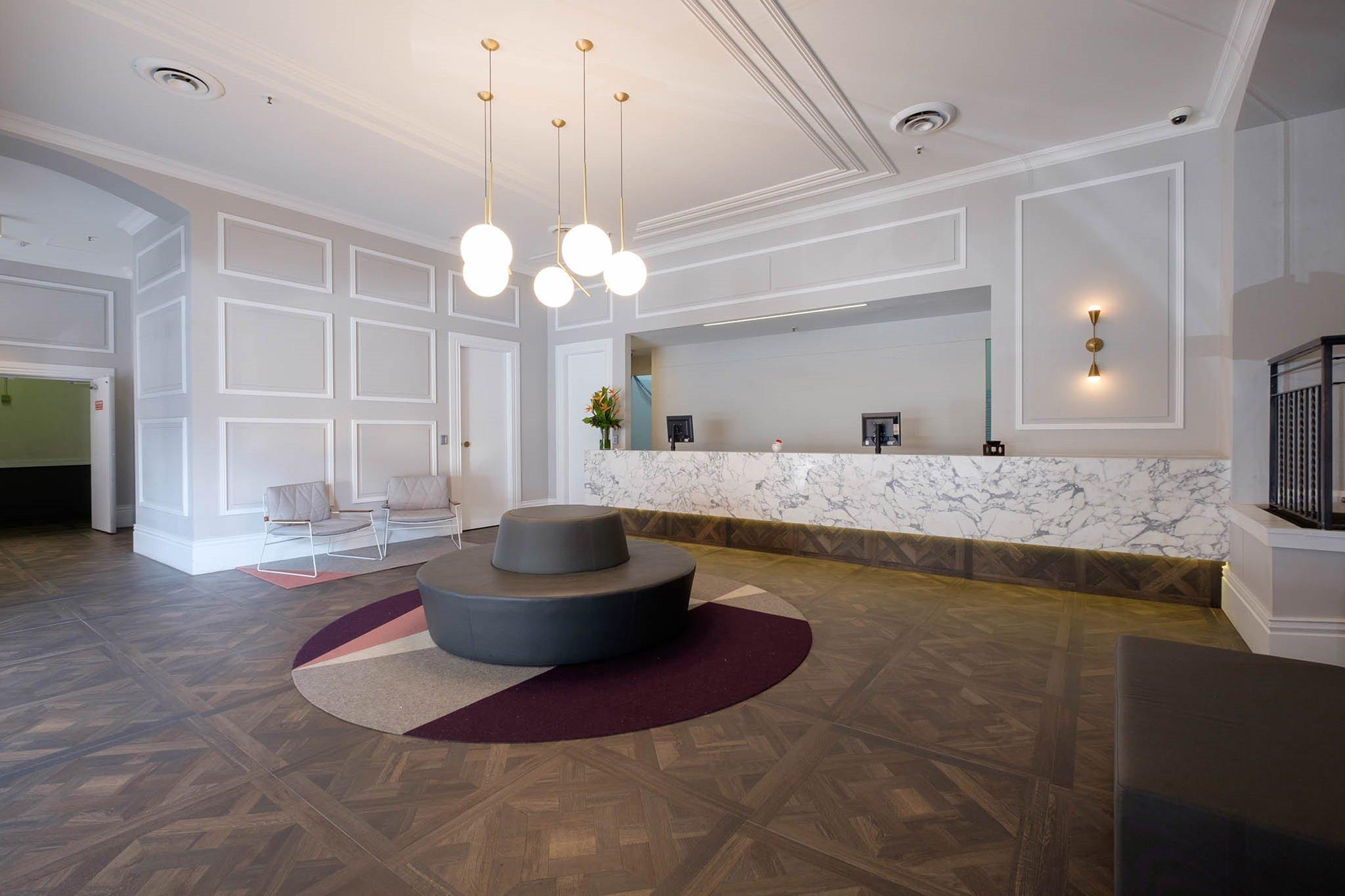 The Ultimo Hotel Sydney