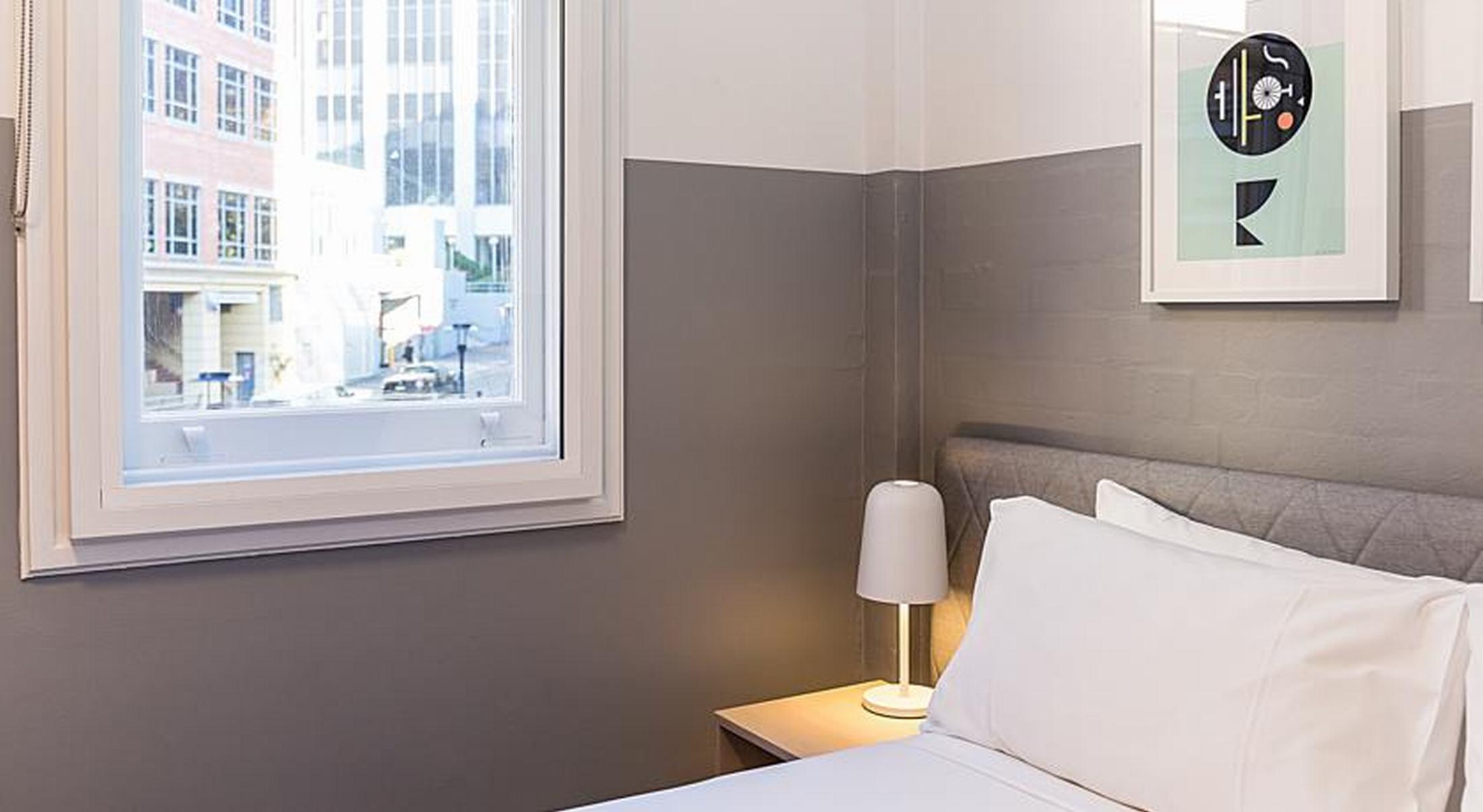 The Ultimo 4* Sydney