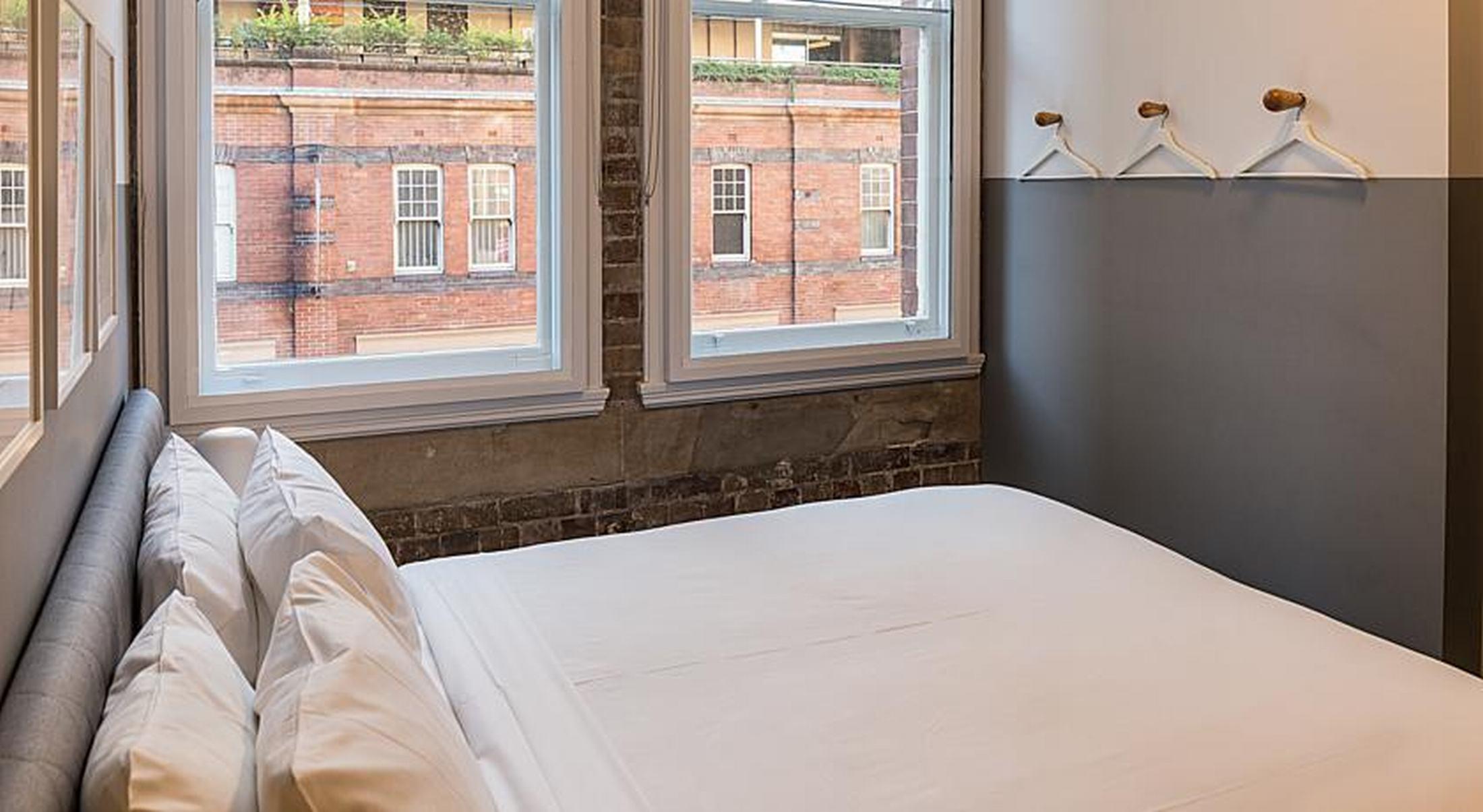 The Ultimo Hotel Sydney