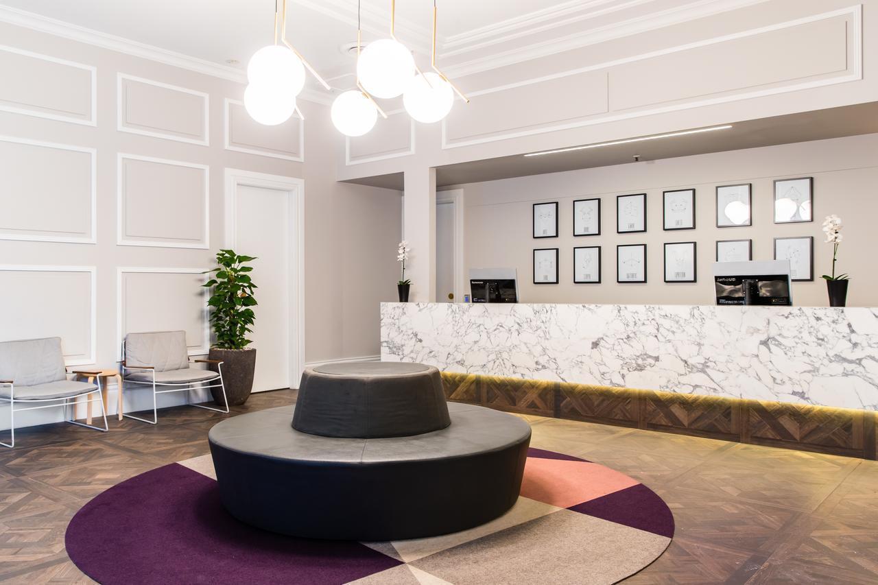 Hotel The Ultimo Sydney