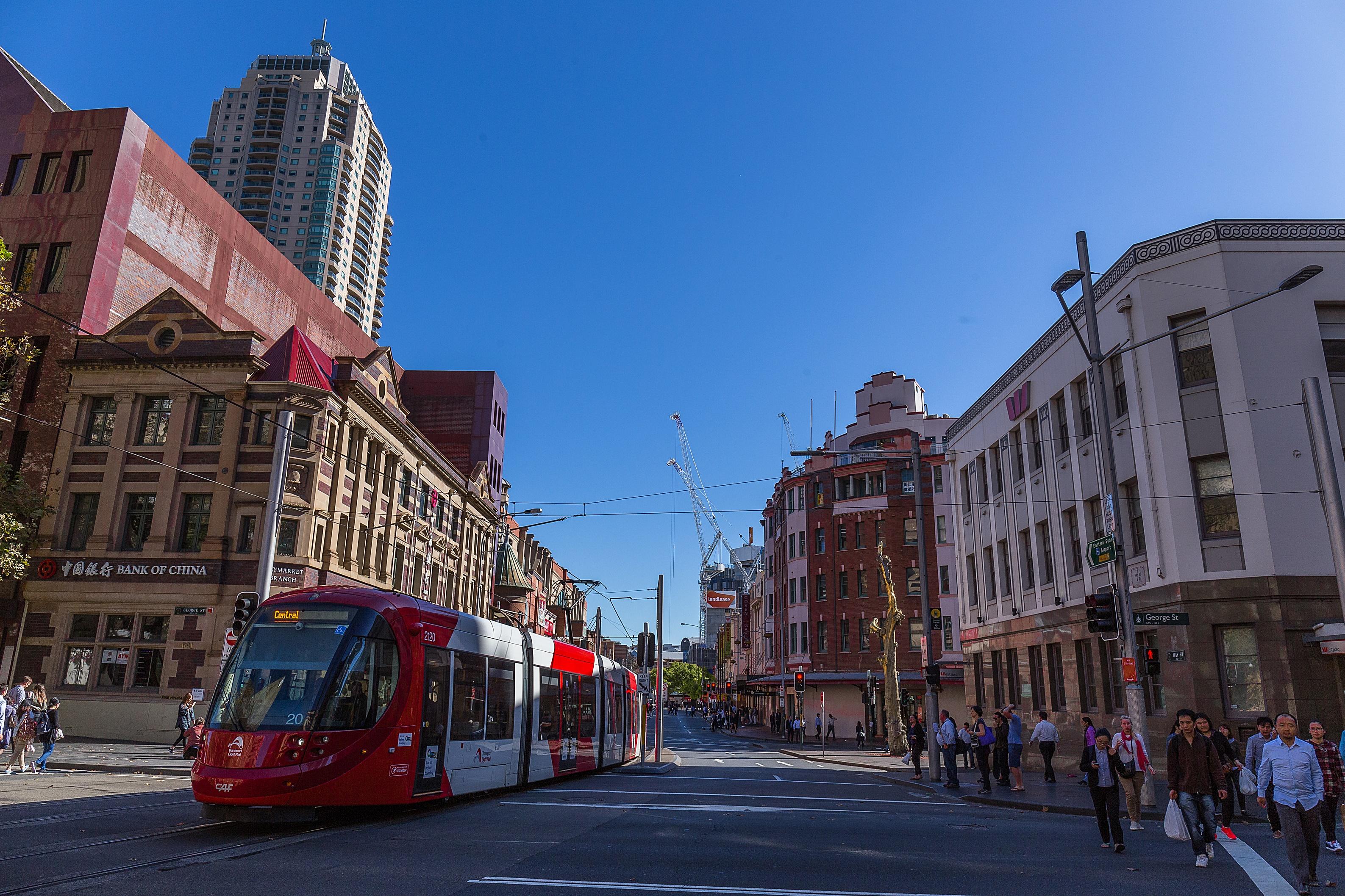 The Ultimo 4* Sydney