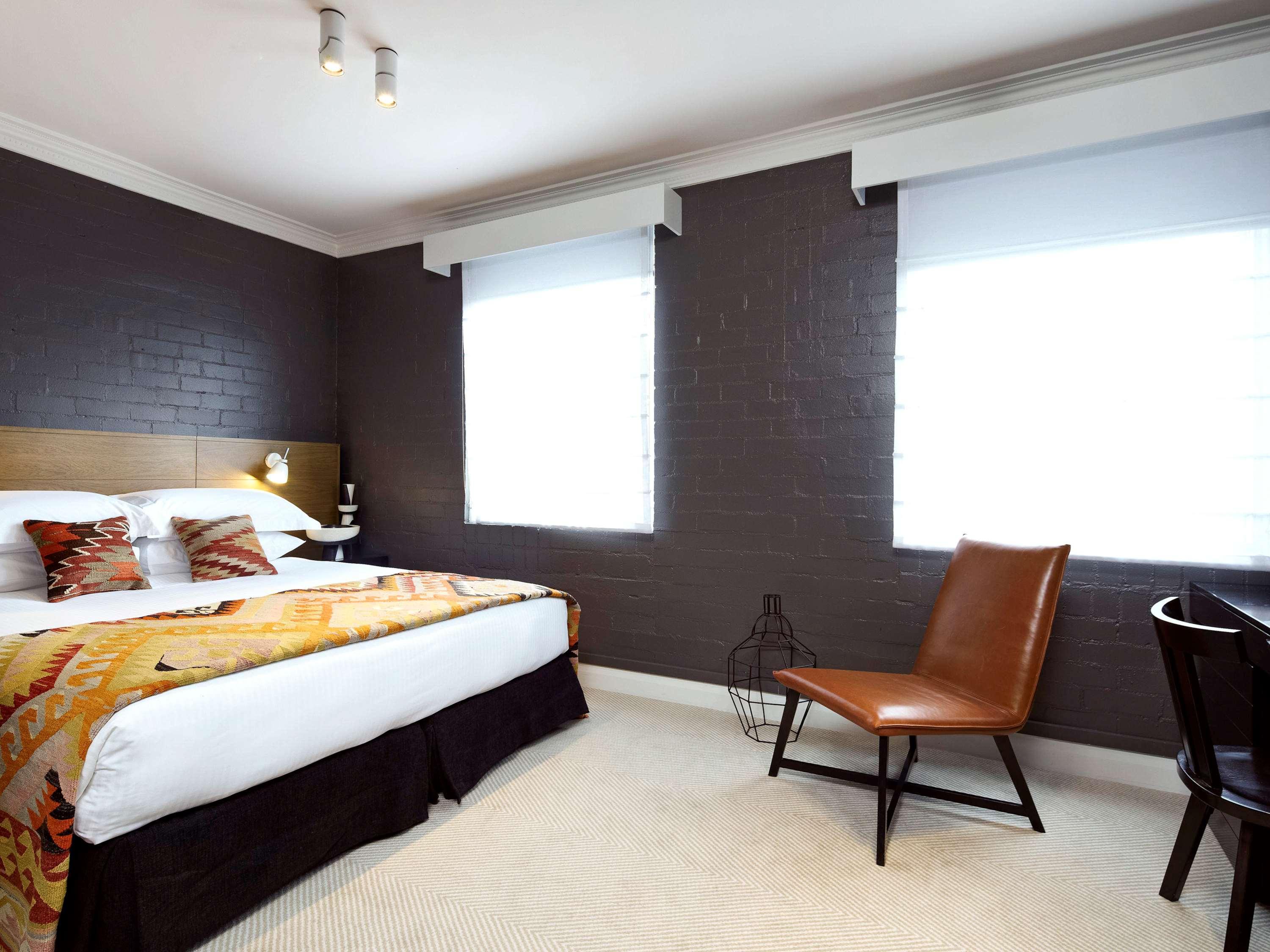 Harbour Rocks By Ode Hotel 5*