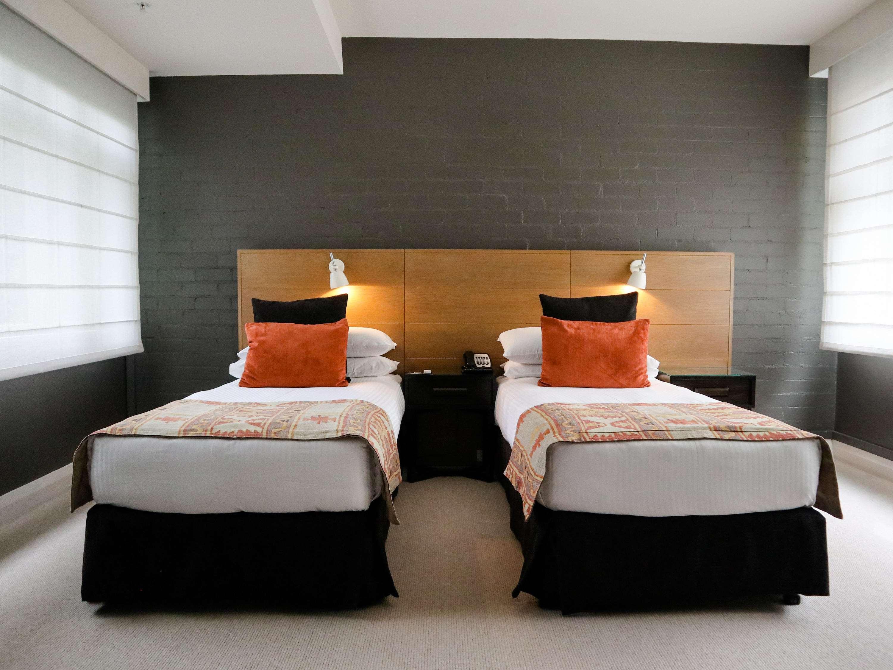 Hotel Harbour Rocks By Ode 5*