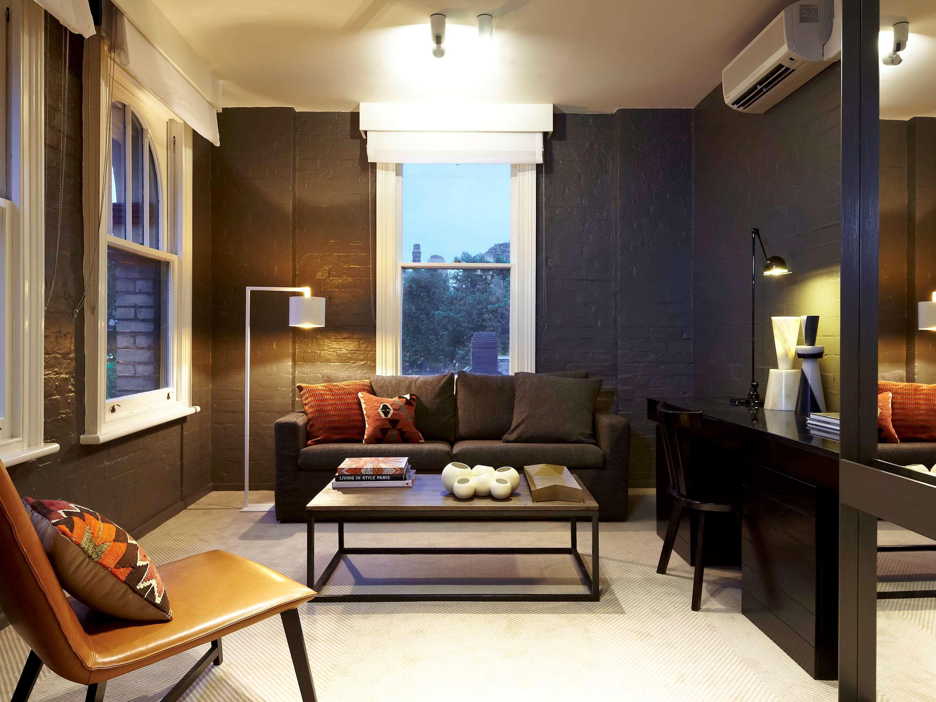 Hotel Harbour Rocks By Ode 5*