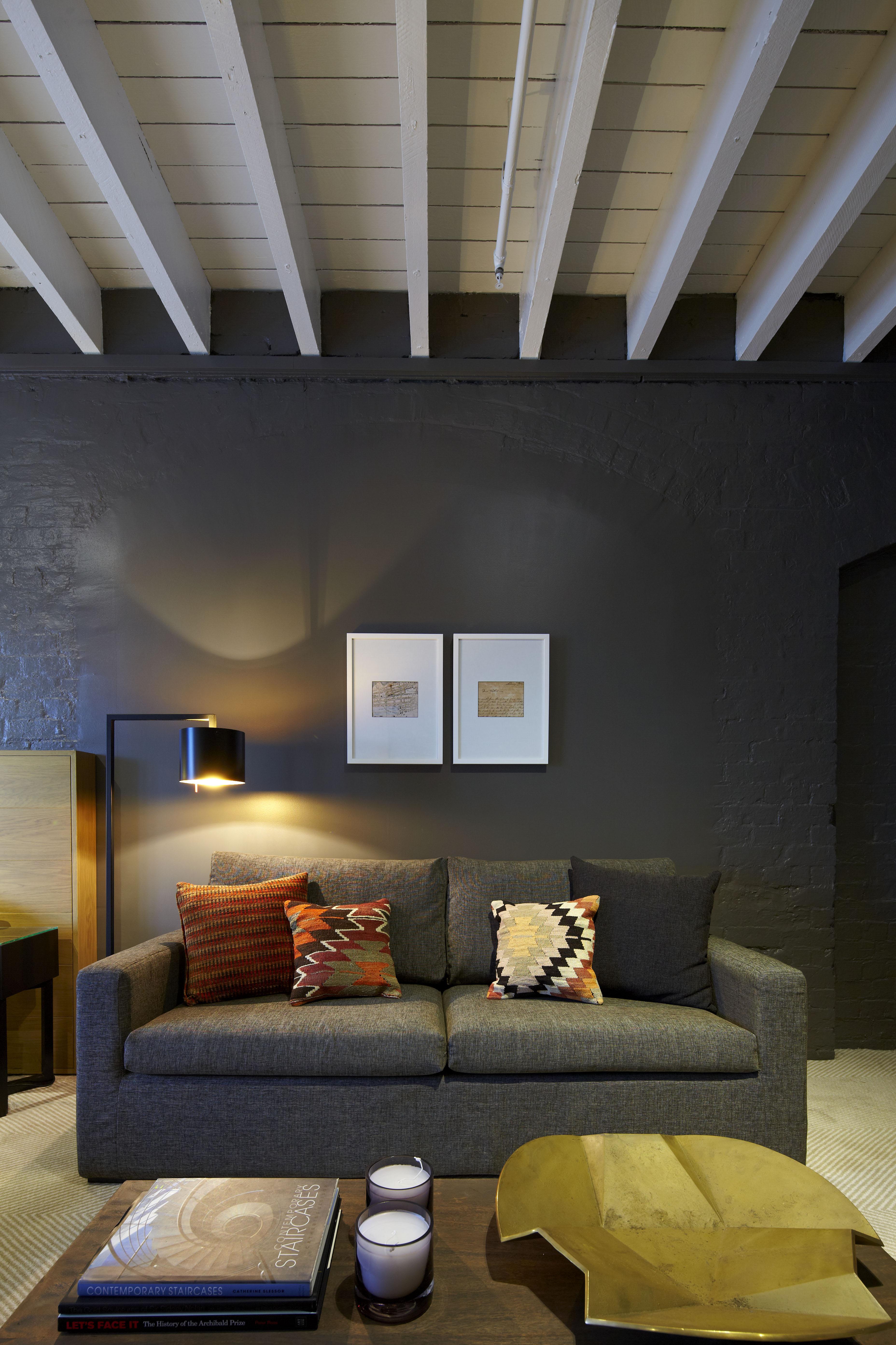 Hotel Harbour Rocks By Ode