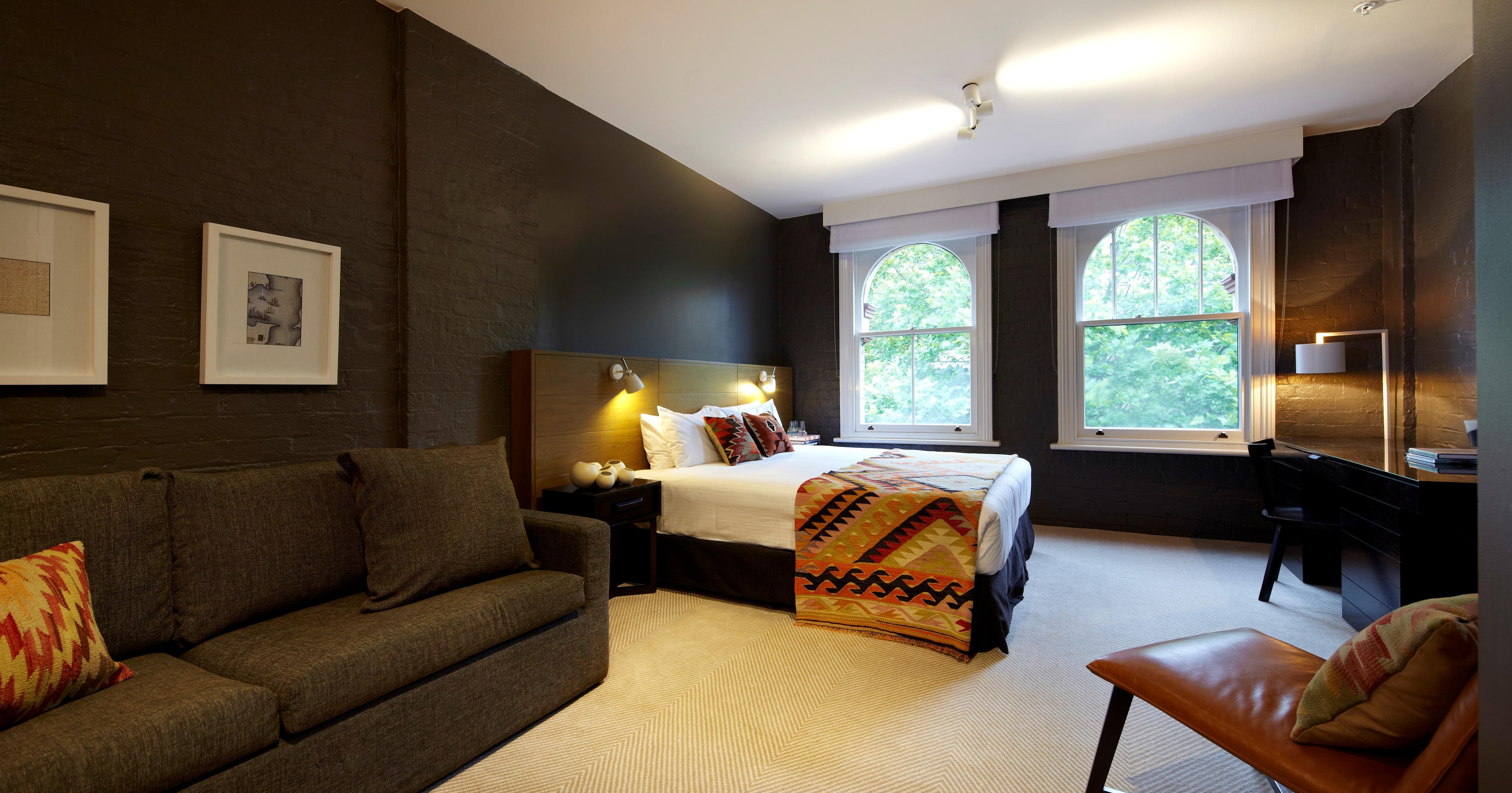 Harbour Rocks By Ode 5* Sydney