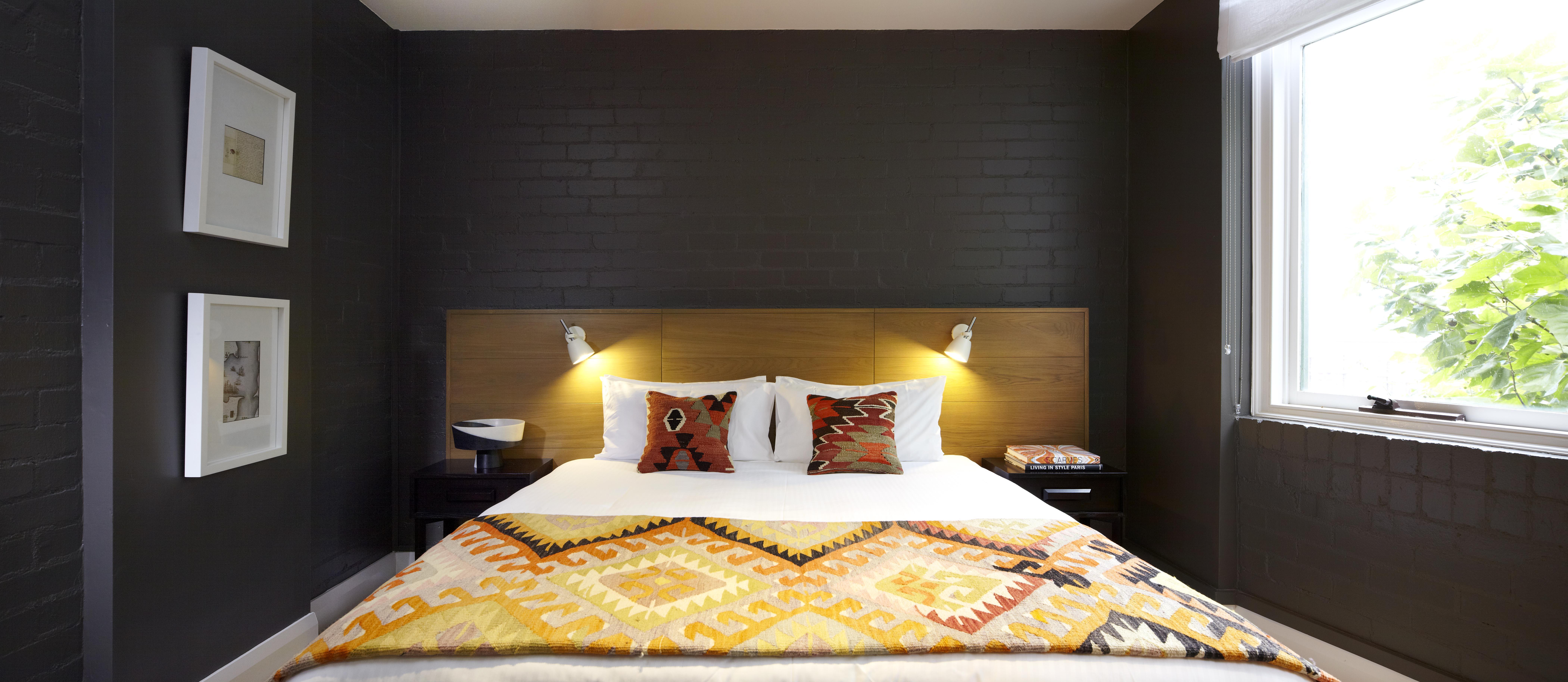 Hotel Harbour Rocks By Ode Sydney