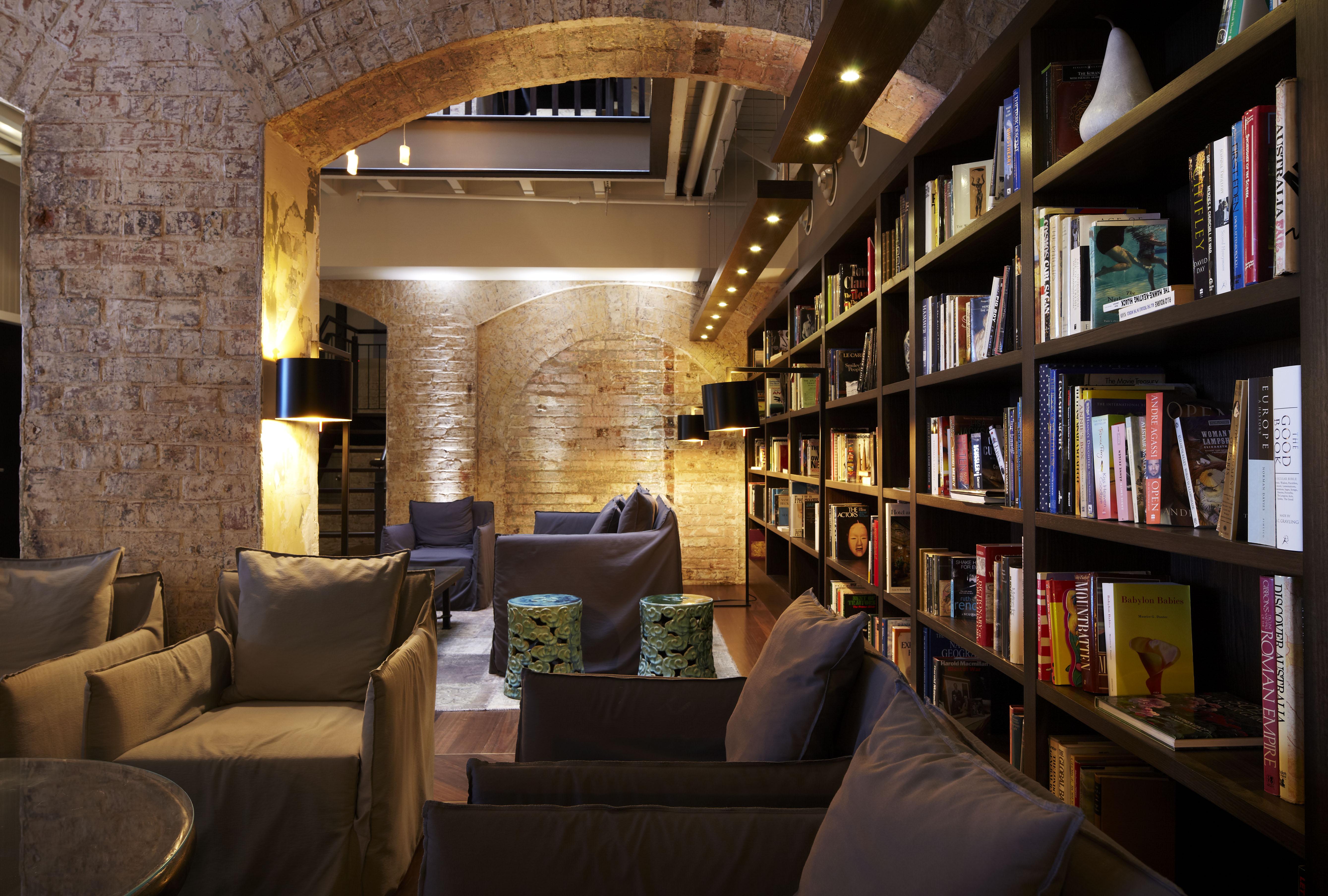 Harbour Rocks By Ode 5* Sydney