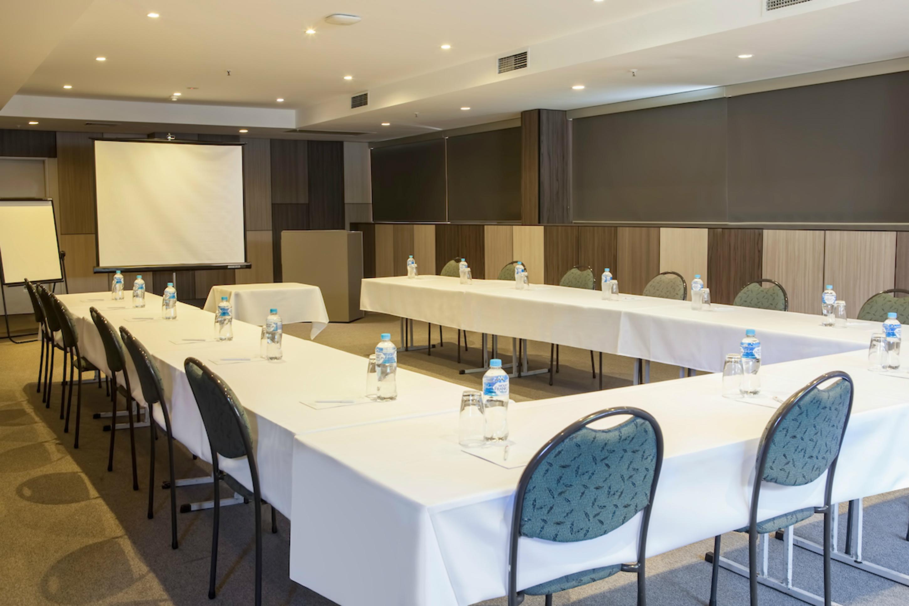 Metro Aspire Sydney