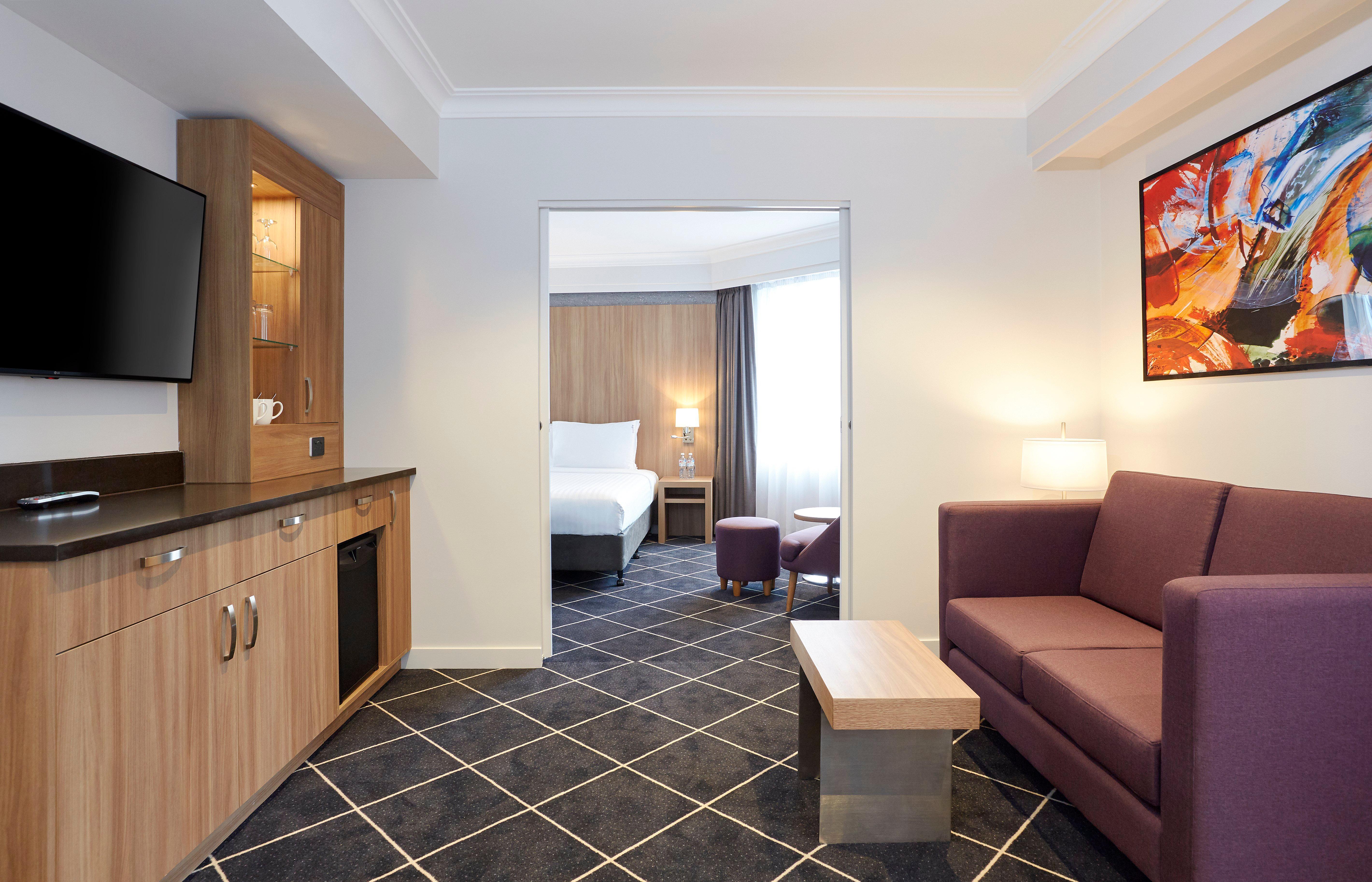 Furama Darling Harbour Hotel