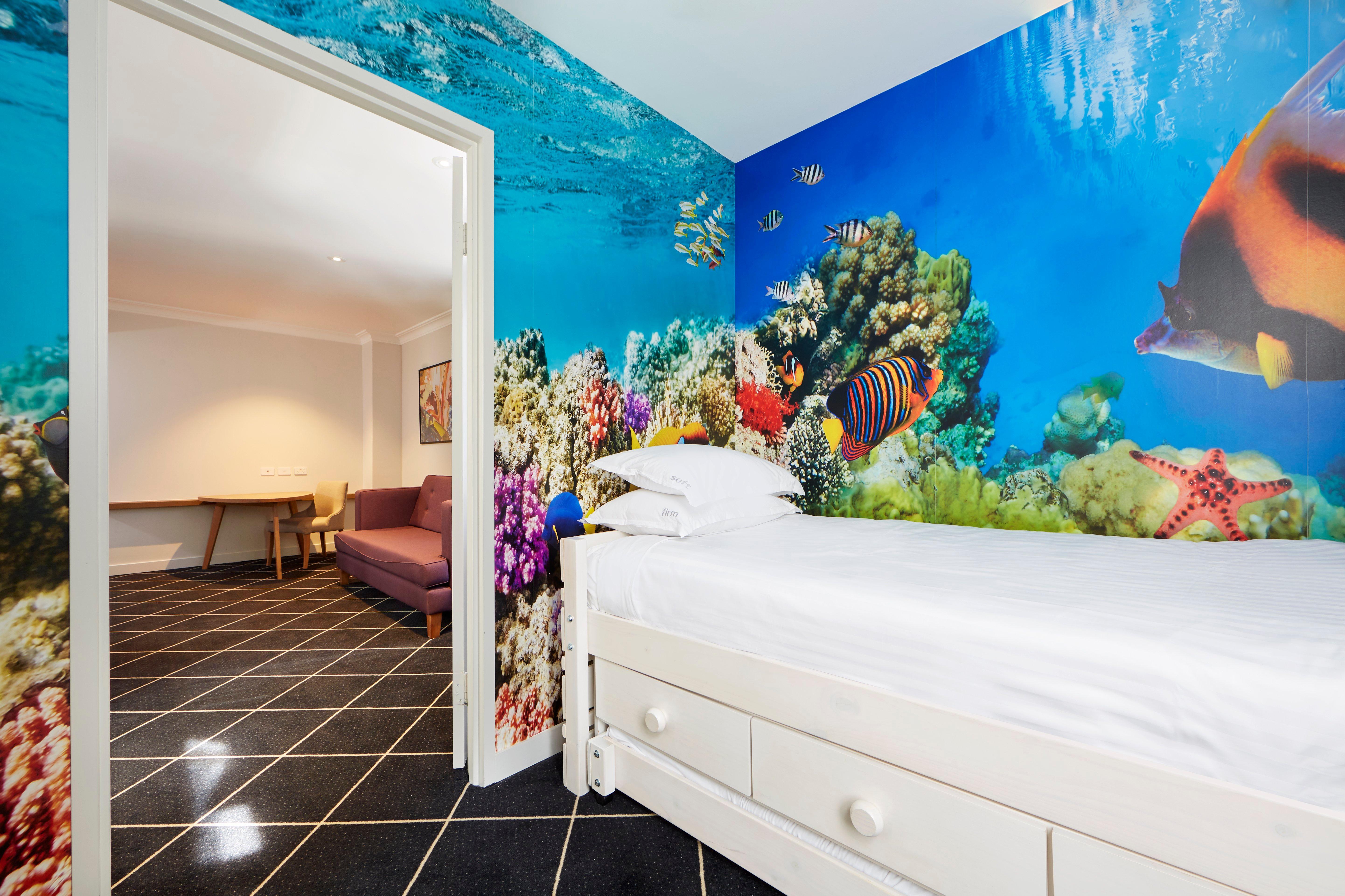 Furama Darling Harbour Hotel 4*