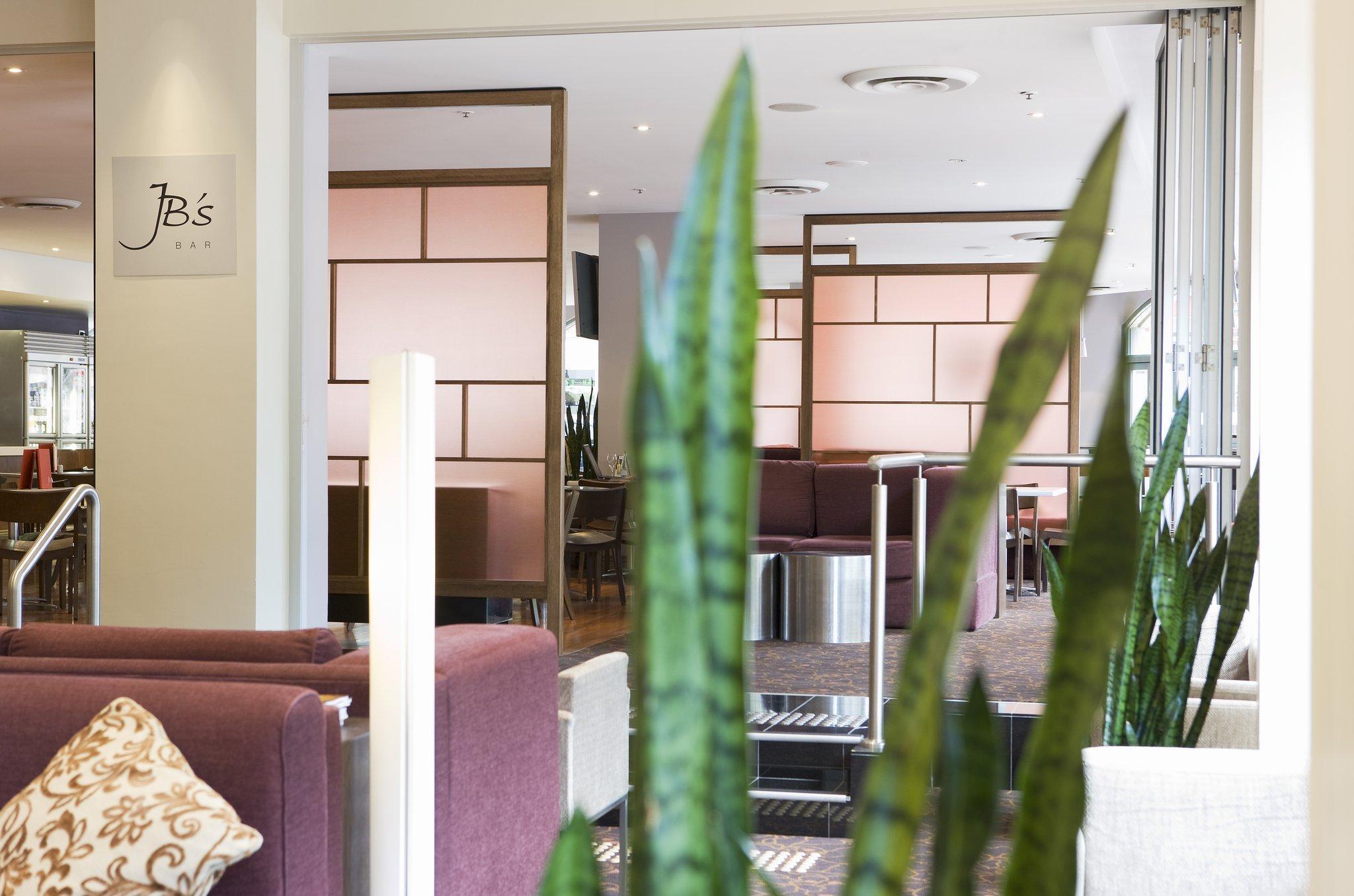 Hotel Furama Darling Harbour