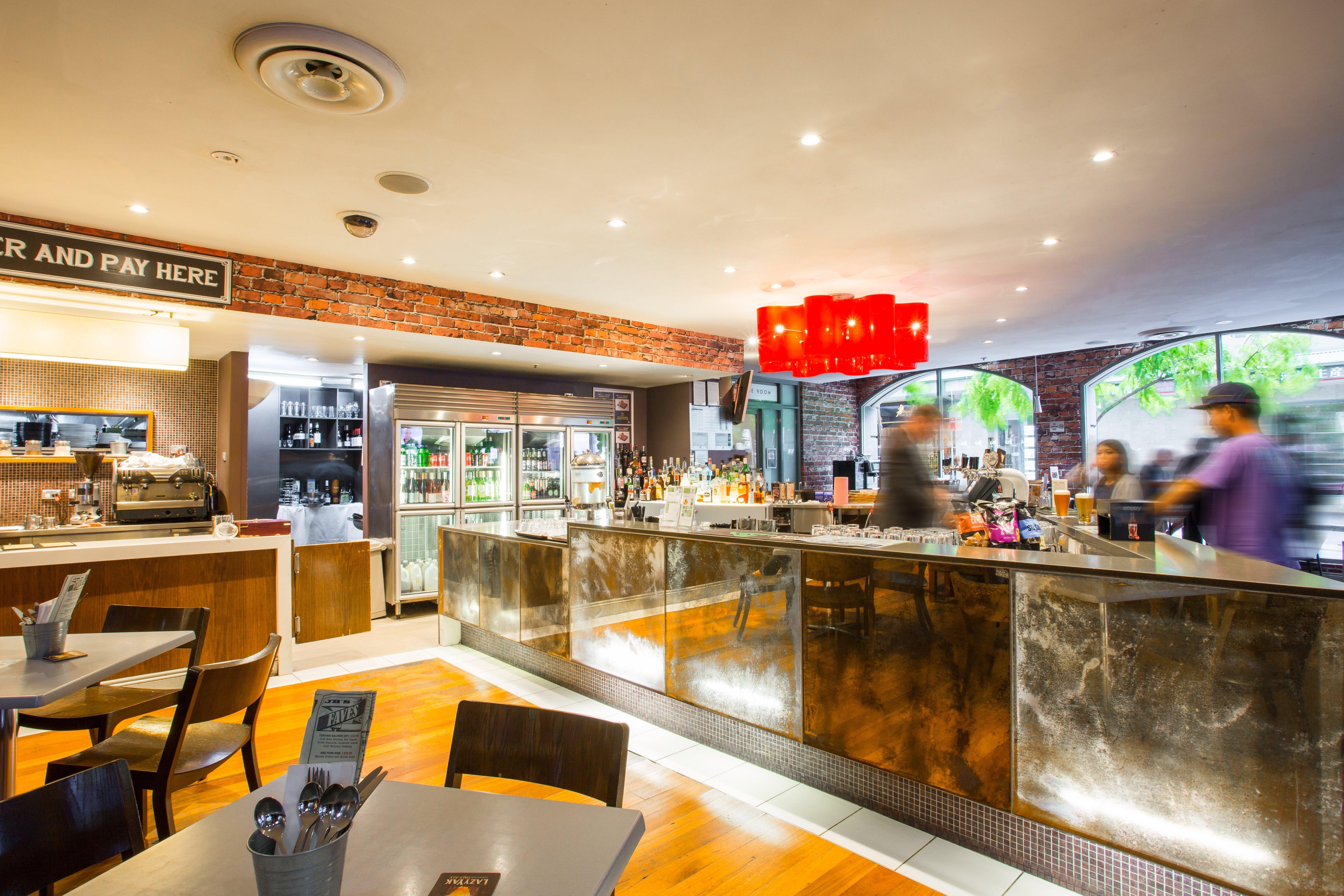 Furama Darling Harbour Hotel