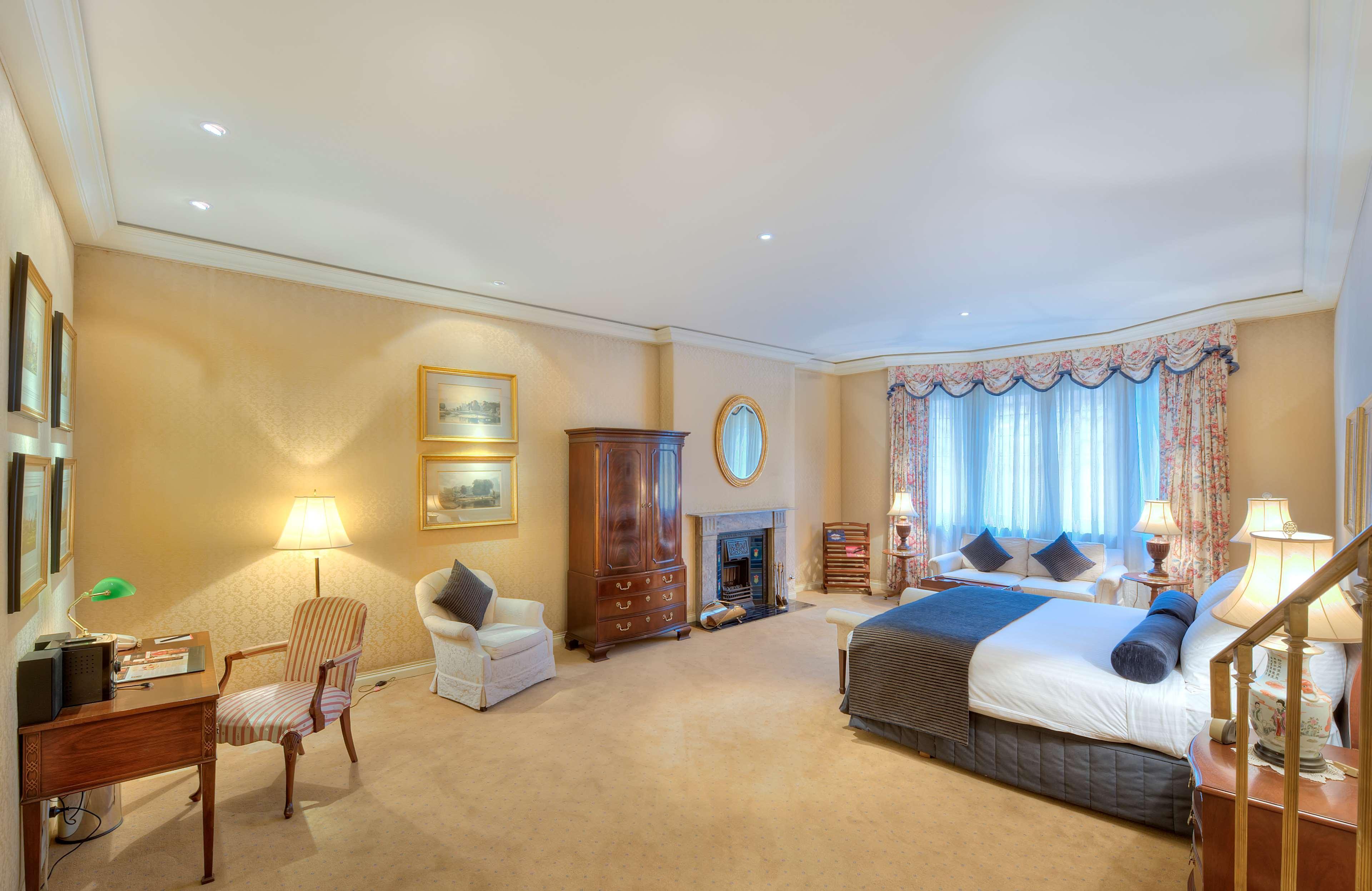 Sir Stamford Circular Quay Hotel