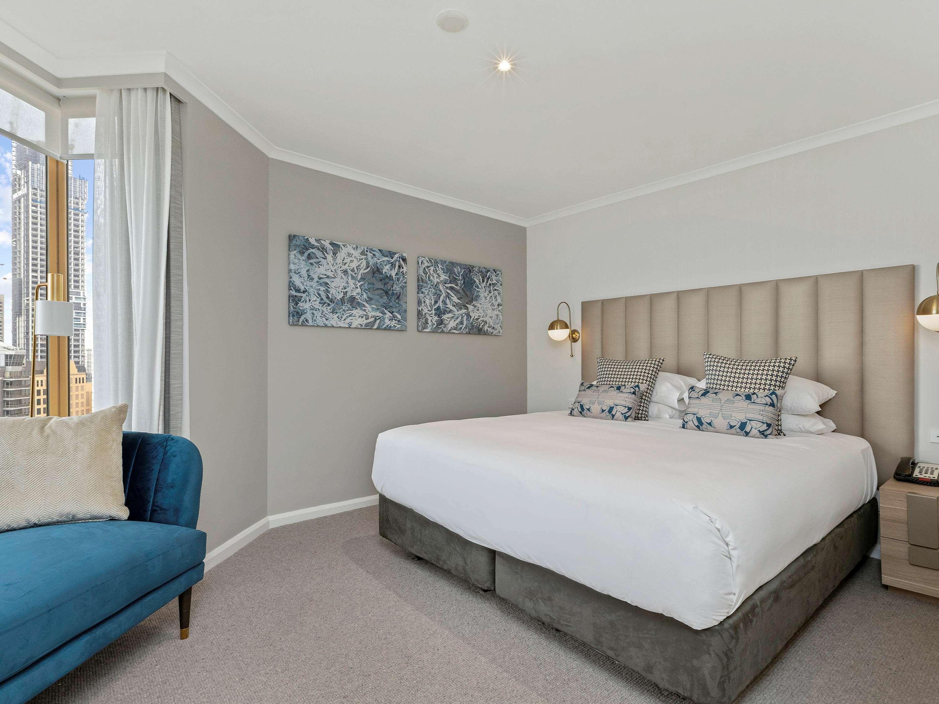 Hotel The Sebel Quay West 5*