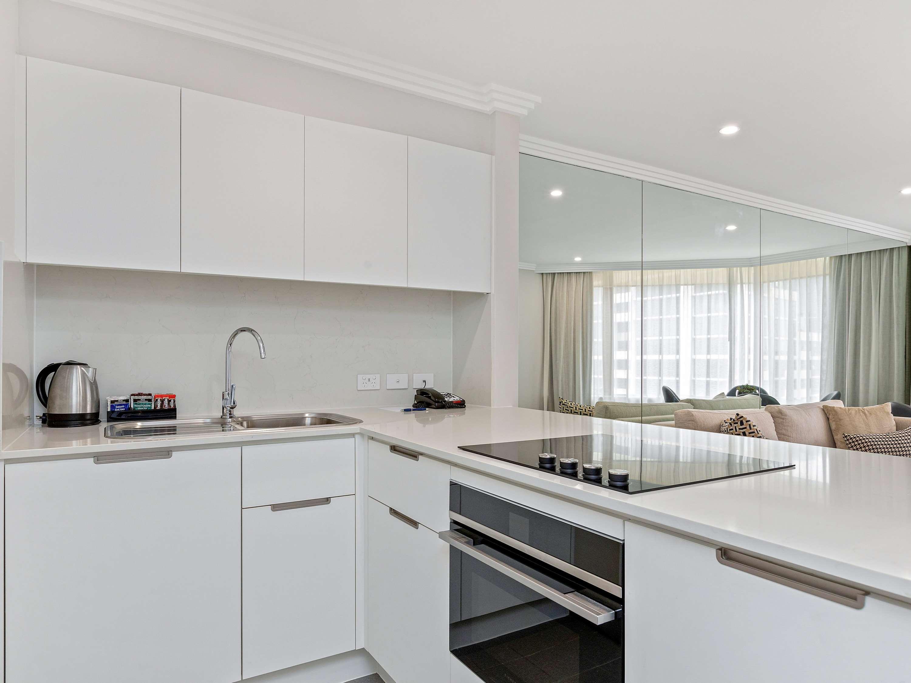 The Sebel Quay West 5* Sydney