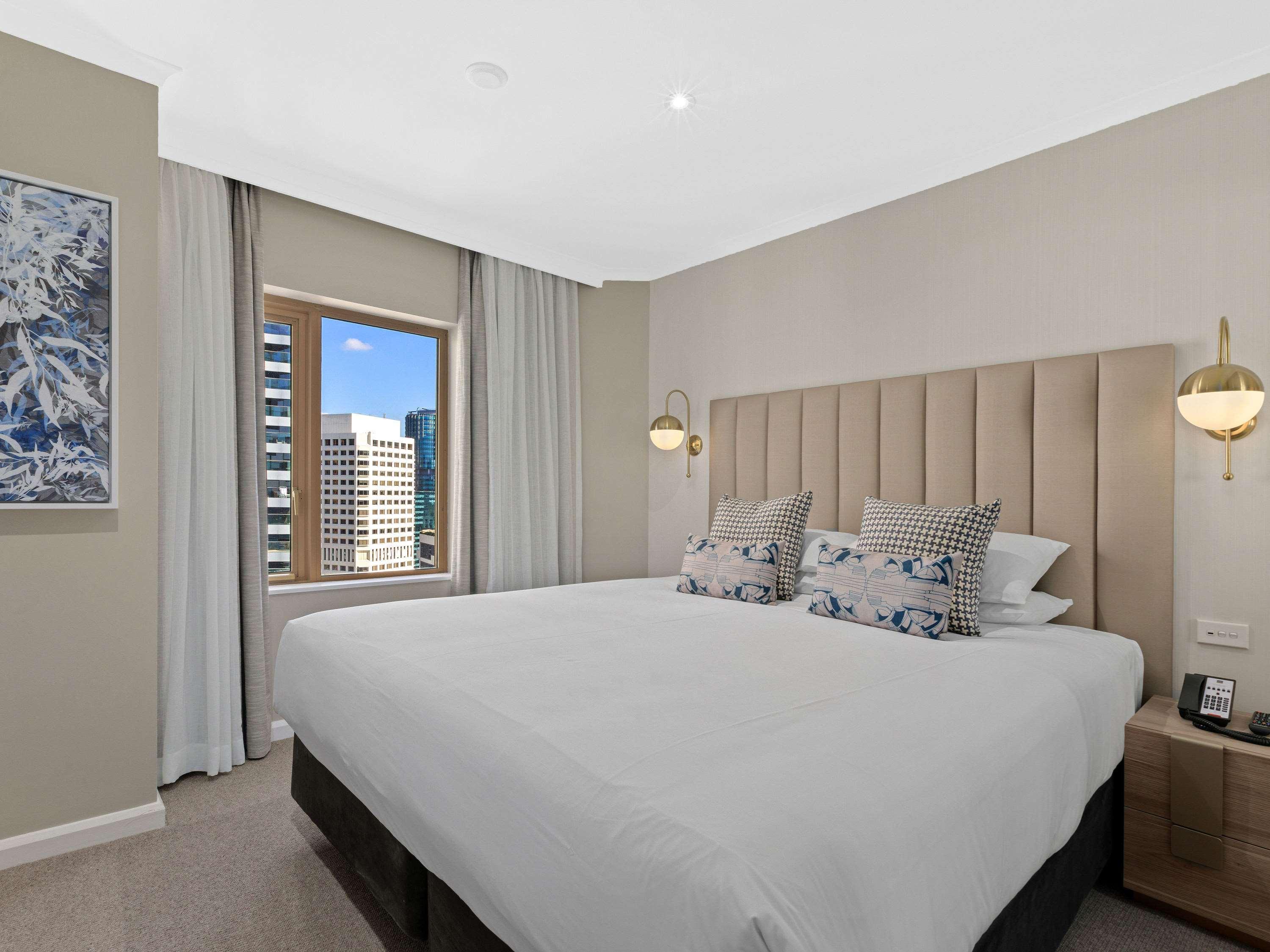 Hotel The Sebel Quay West Sydney