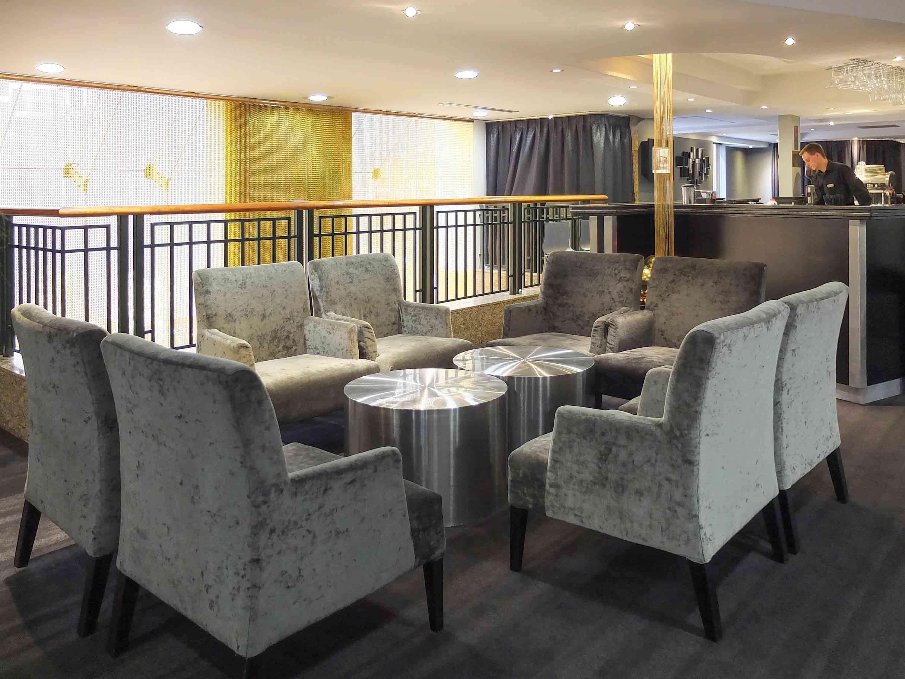 The Sebel Quay West Sydney