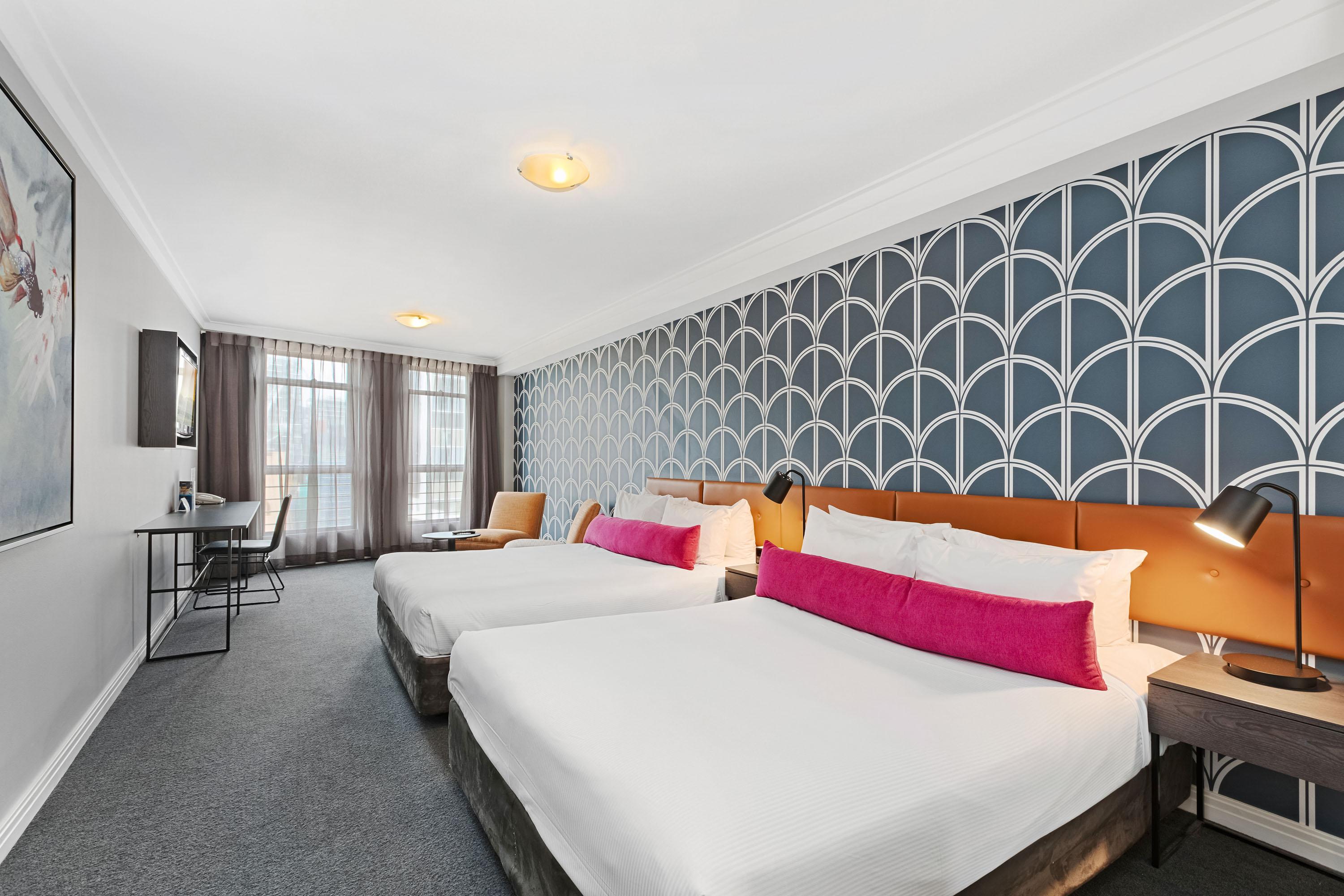 Aparthotel Mantra Sydney