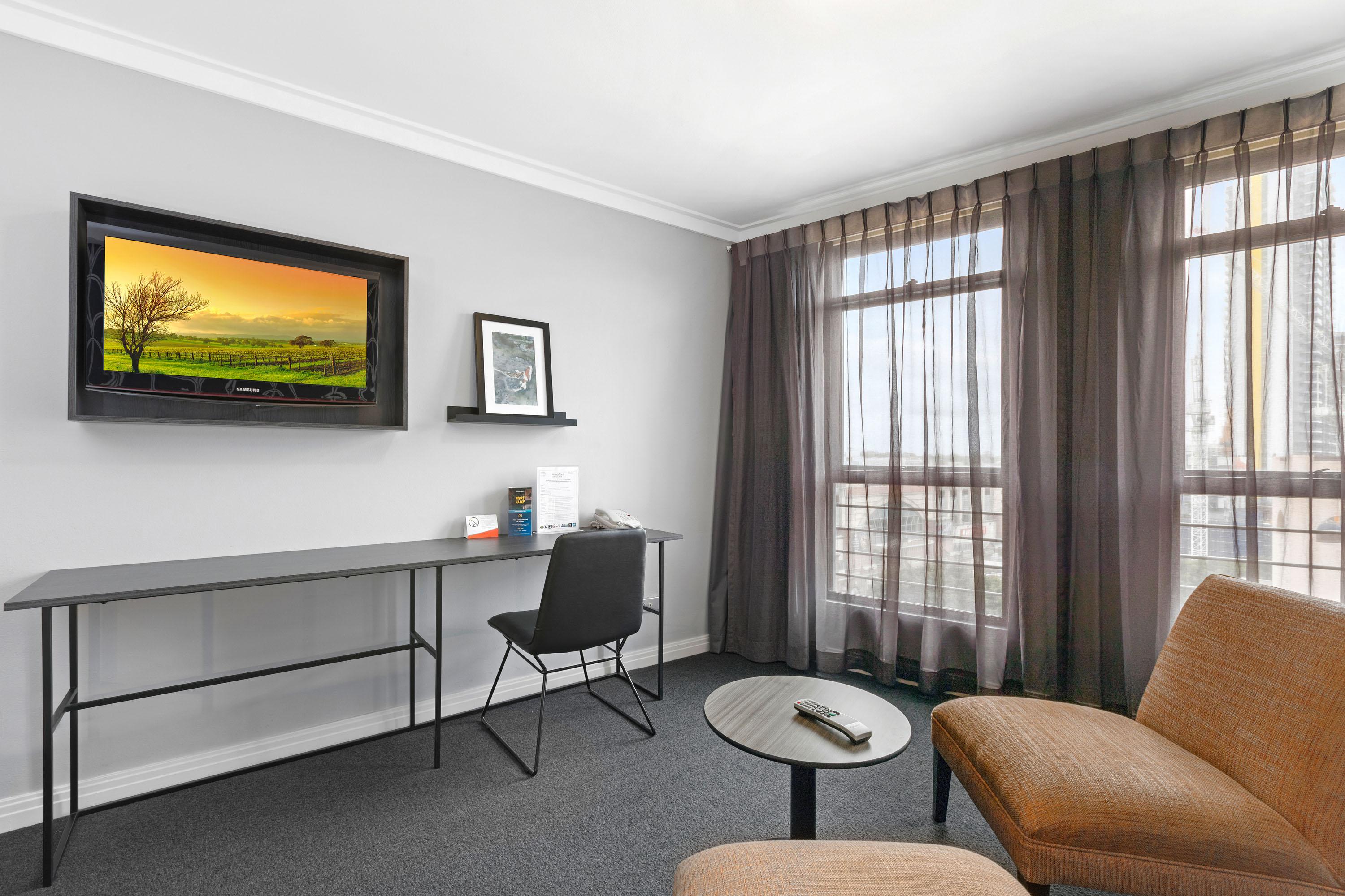 Aparthotel Mantra Sydney