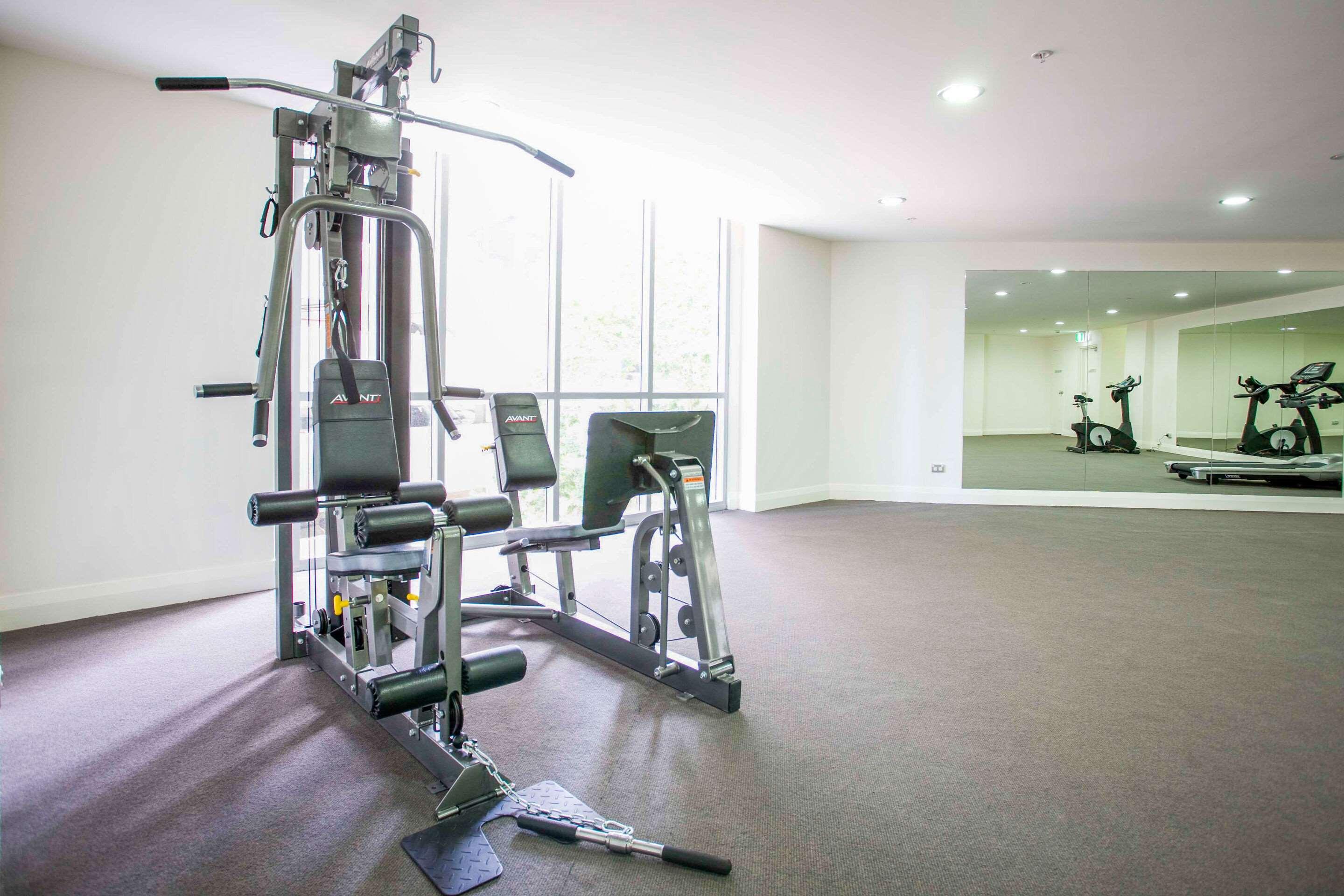 Apx World Square 4* Sydney