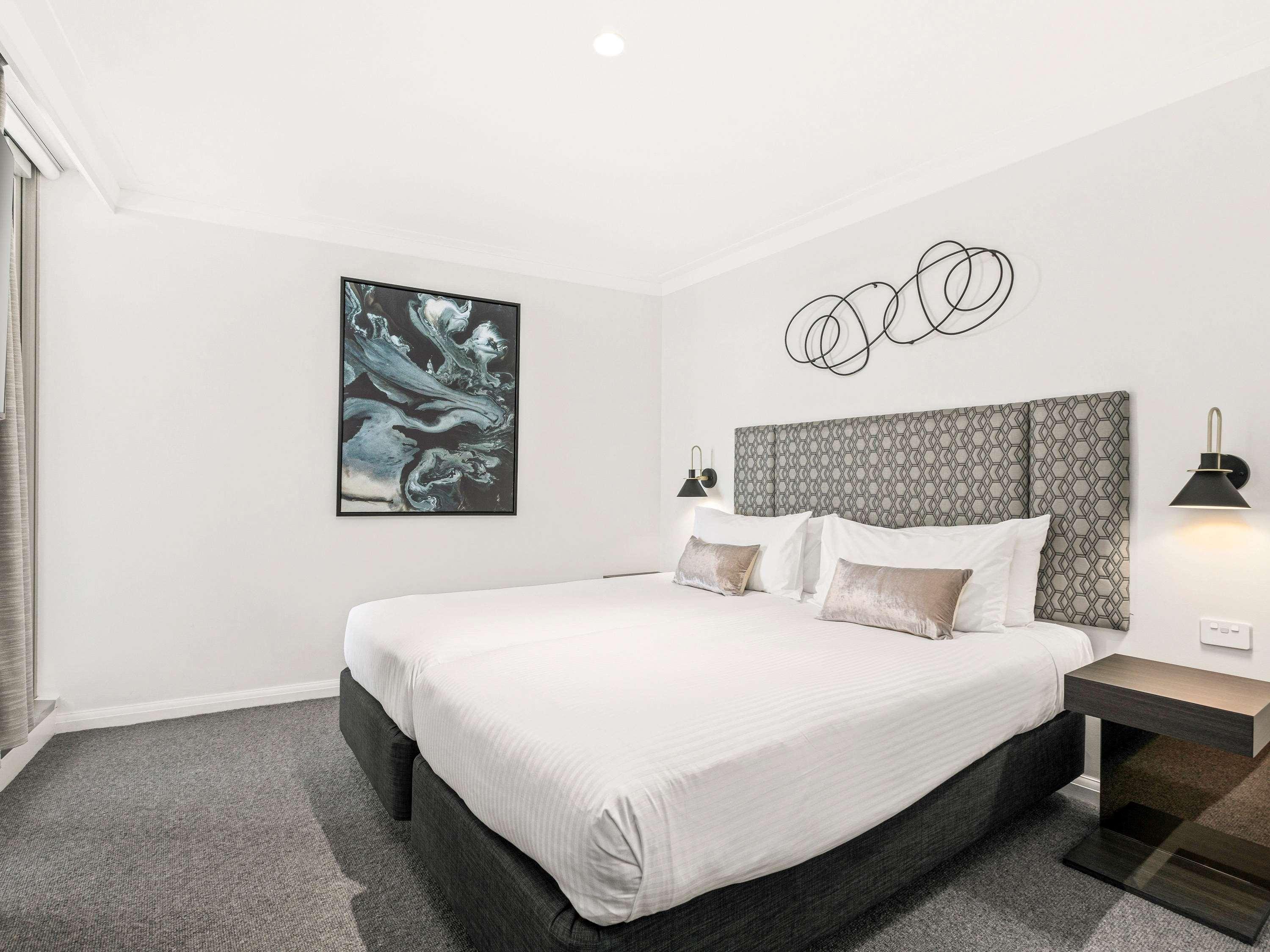 Pullman Quay Grand Harbour 5*