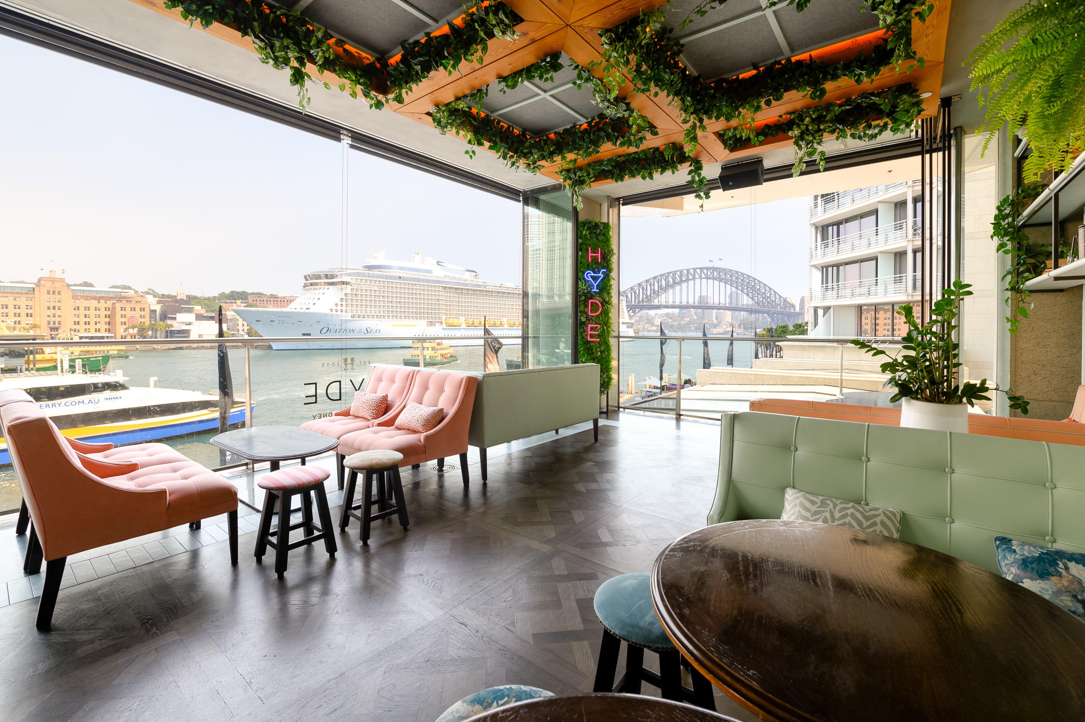 Pullman Quay Grand Harbour