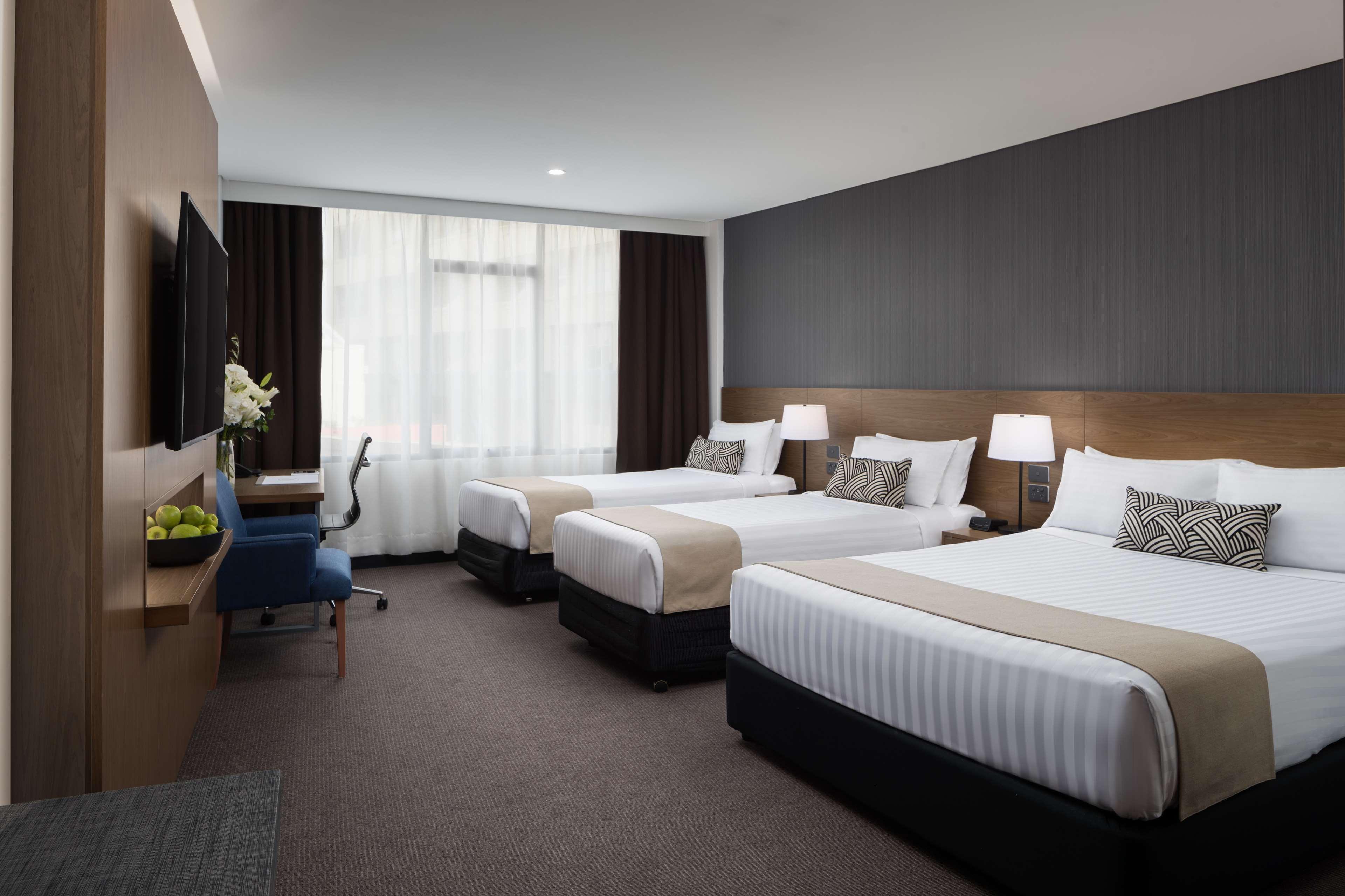 Hotel Rydges Camperdown