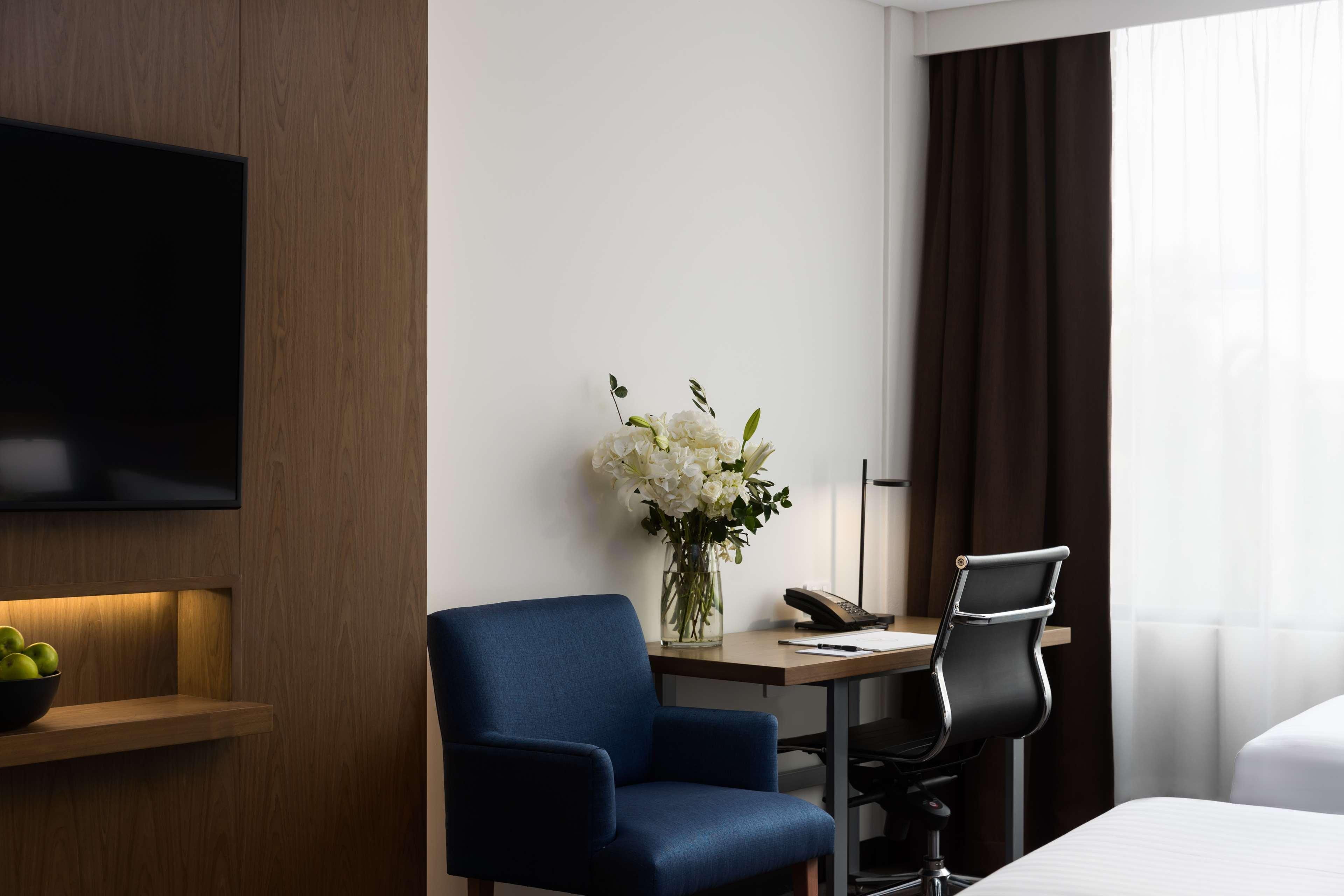 Rydges Camperdown Sydney