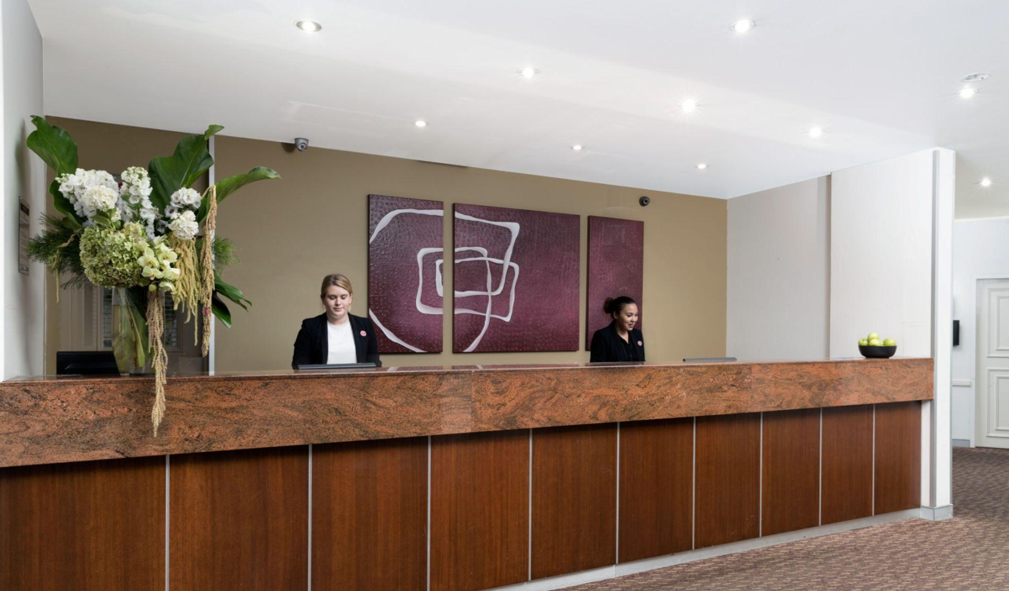 Rydges Camperdown