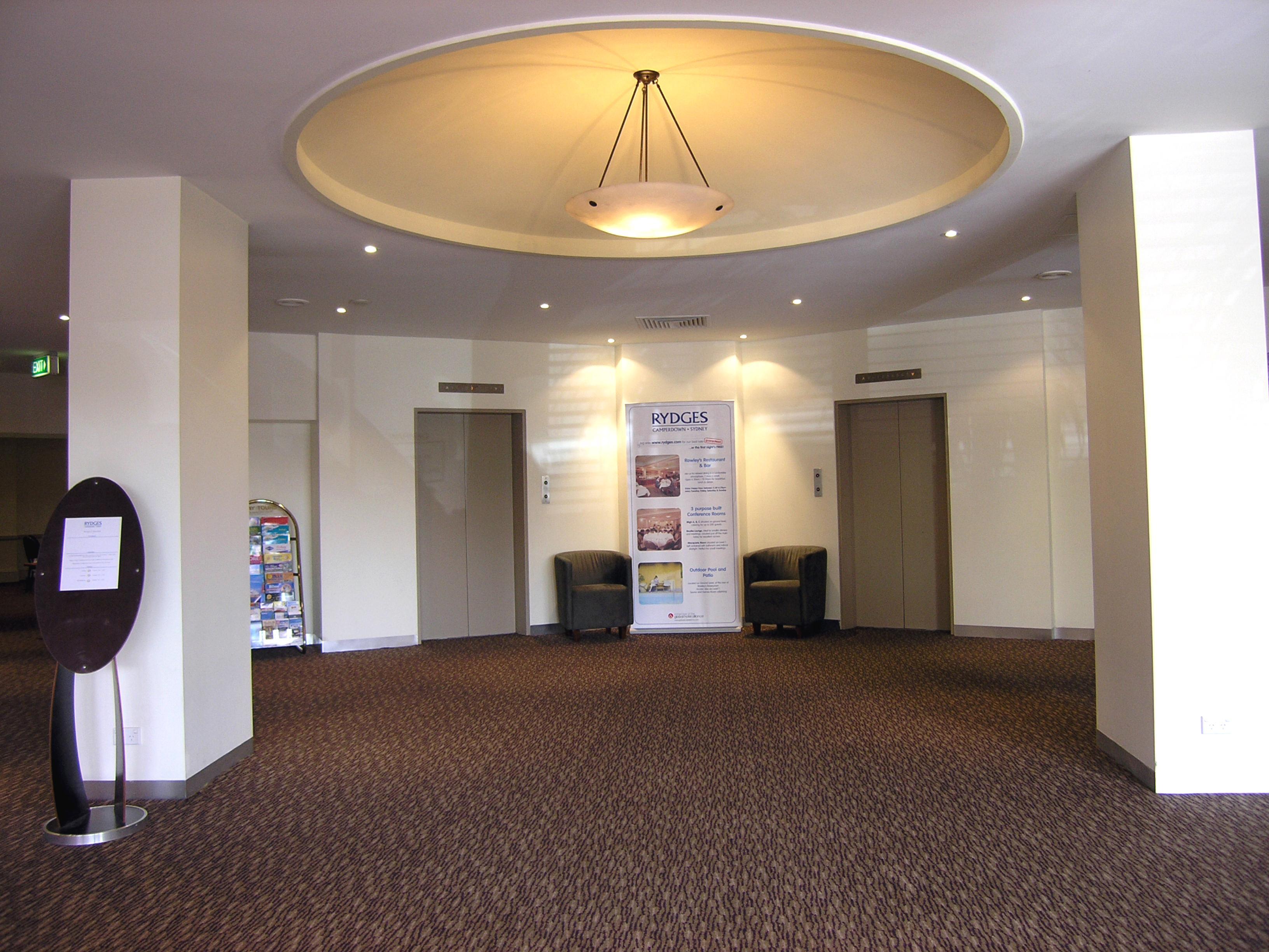 Rydges Camperdown 4*