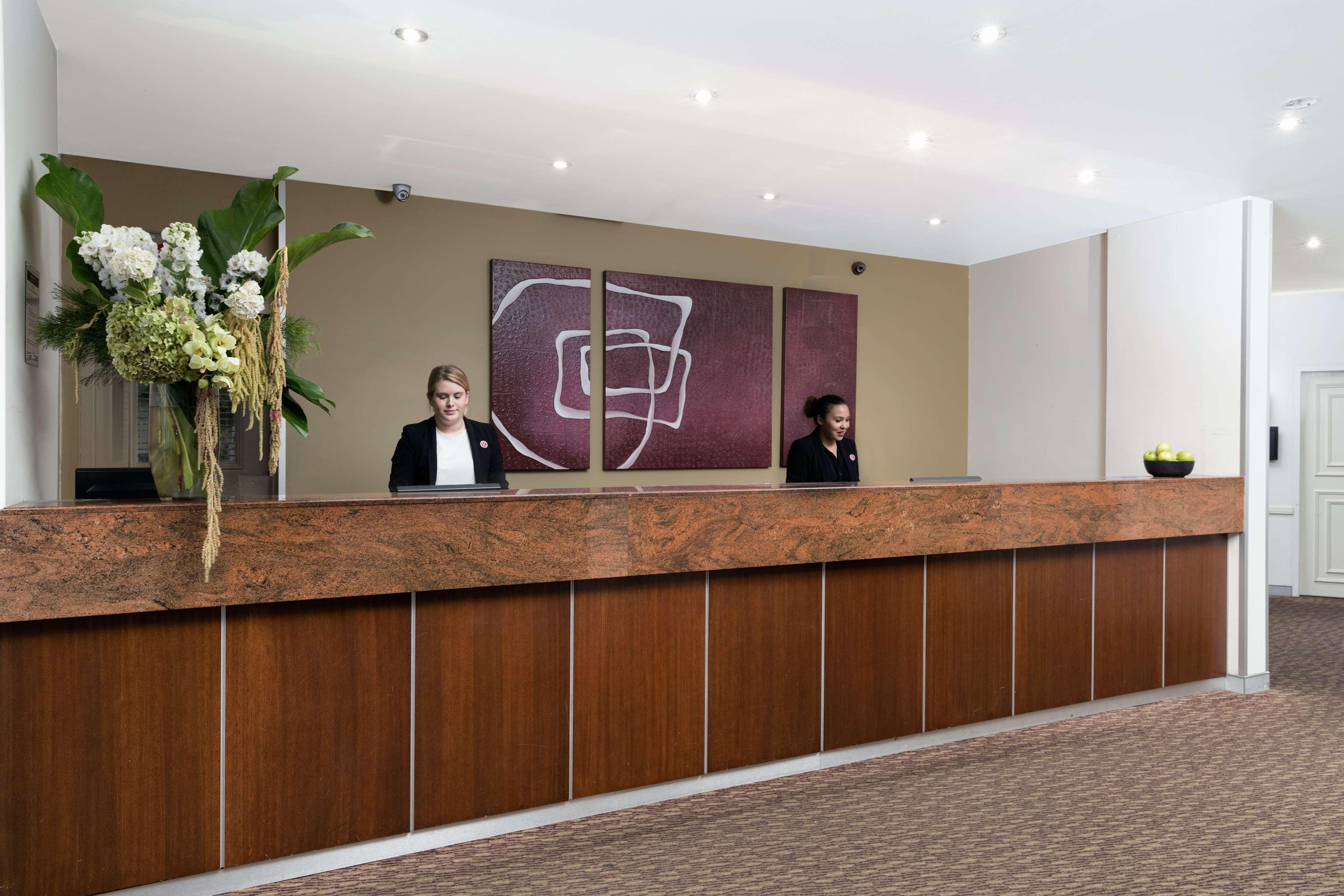 Rydges Camperdown Hotel Sydney