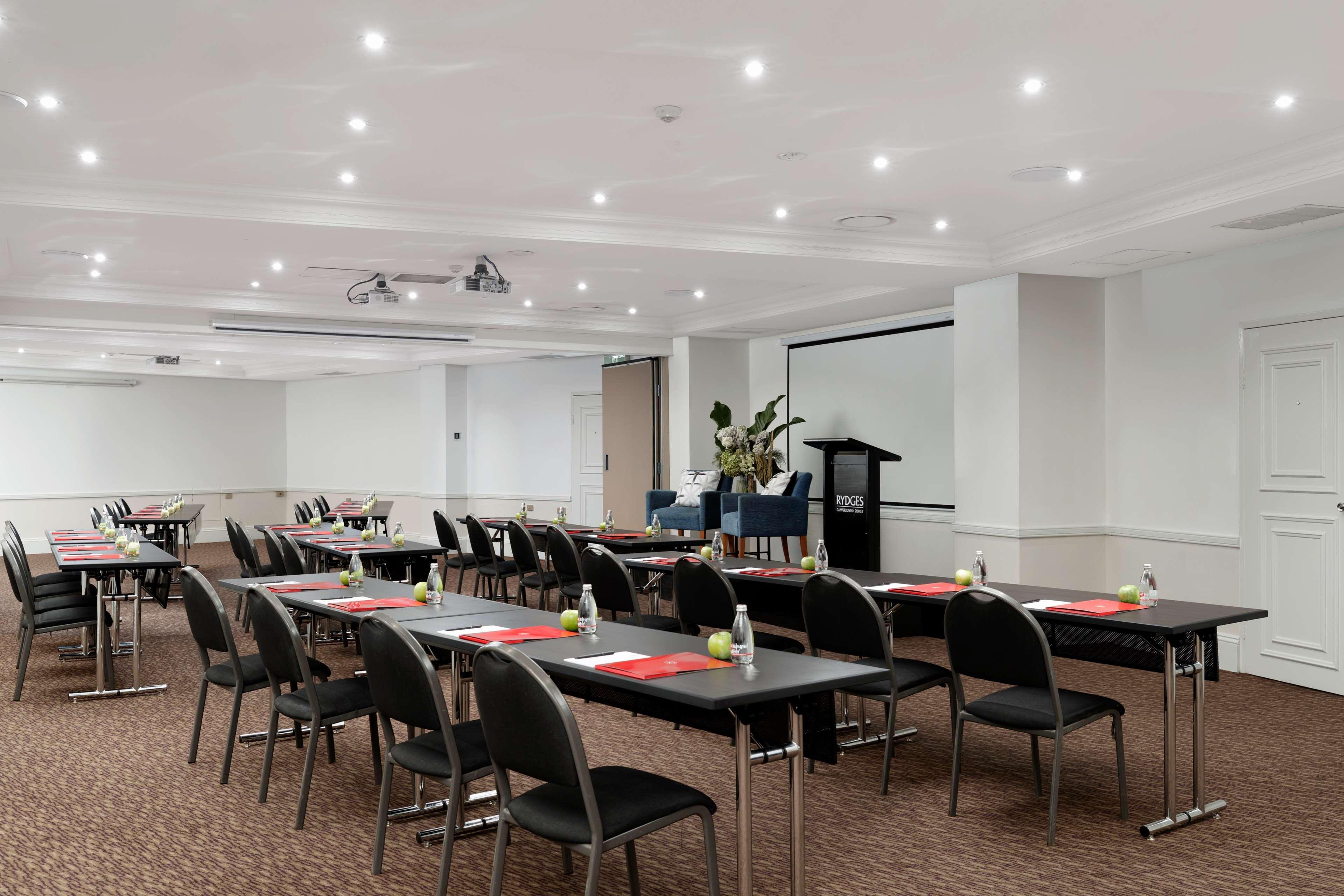Hotel Rydges Camperdown Sydney