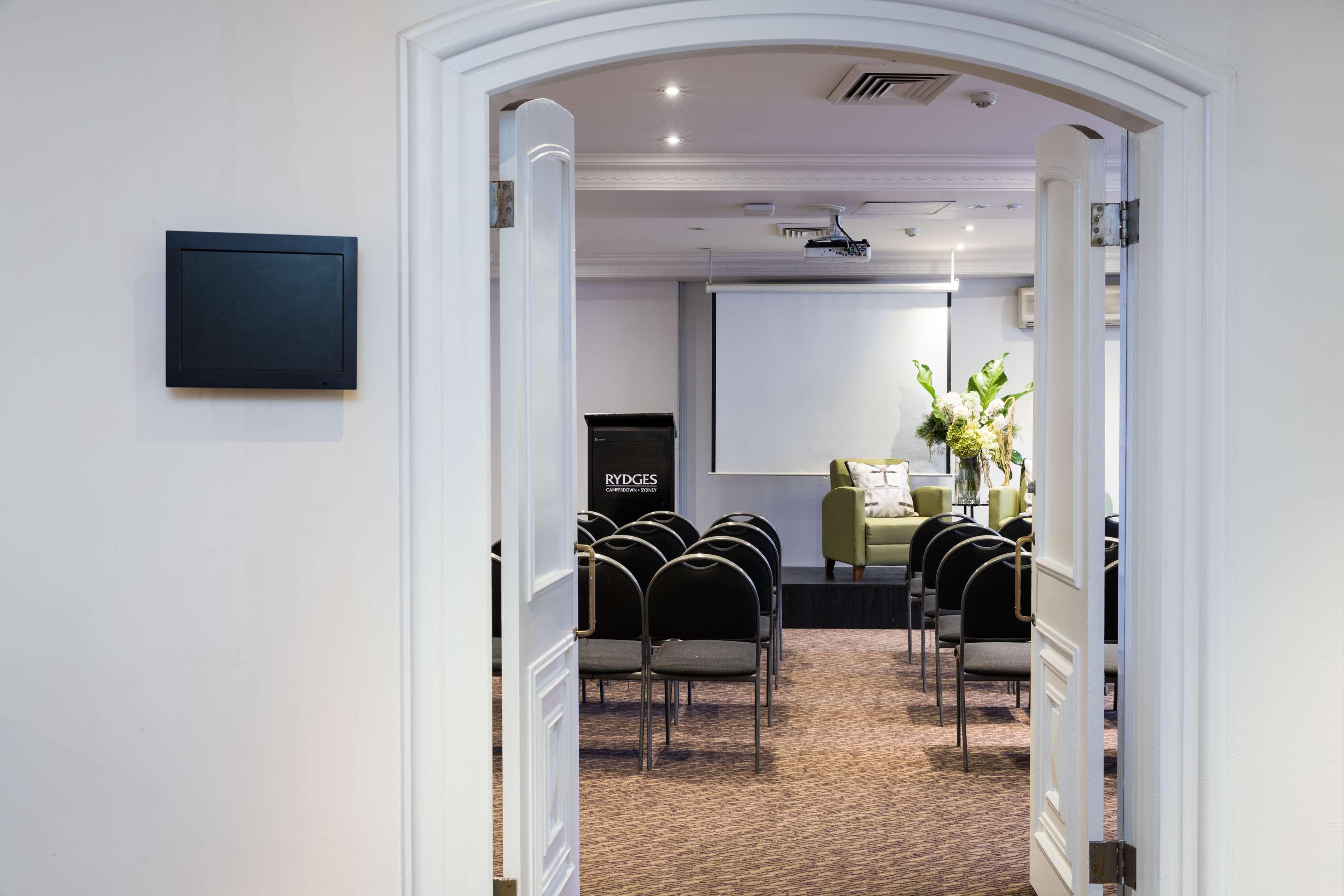 Hotel Rydges Camperdown