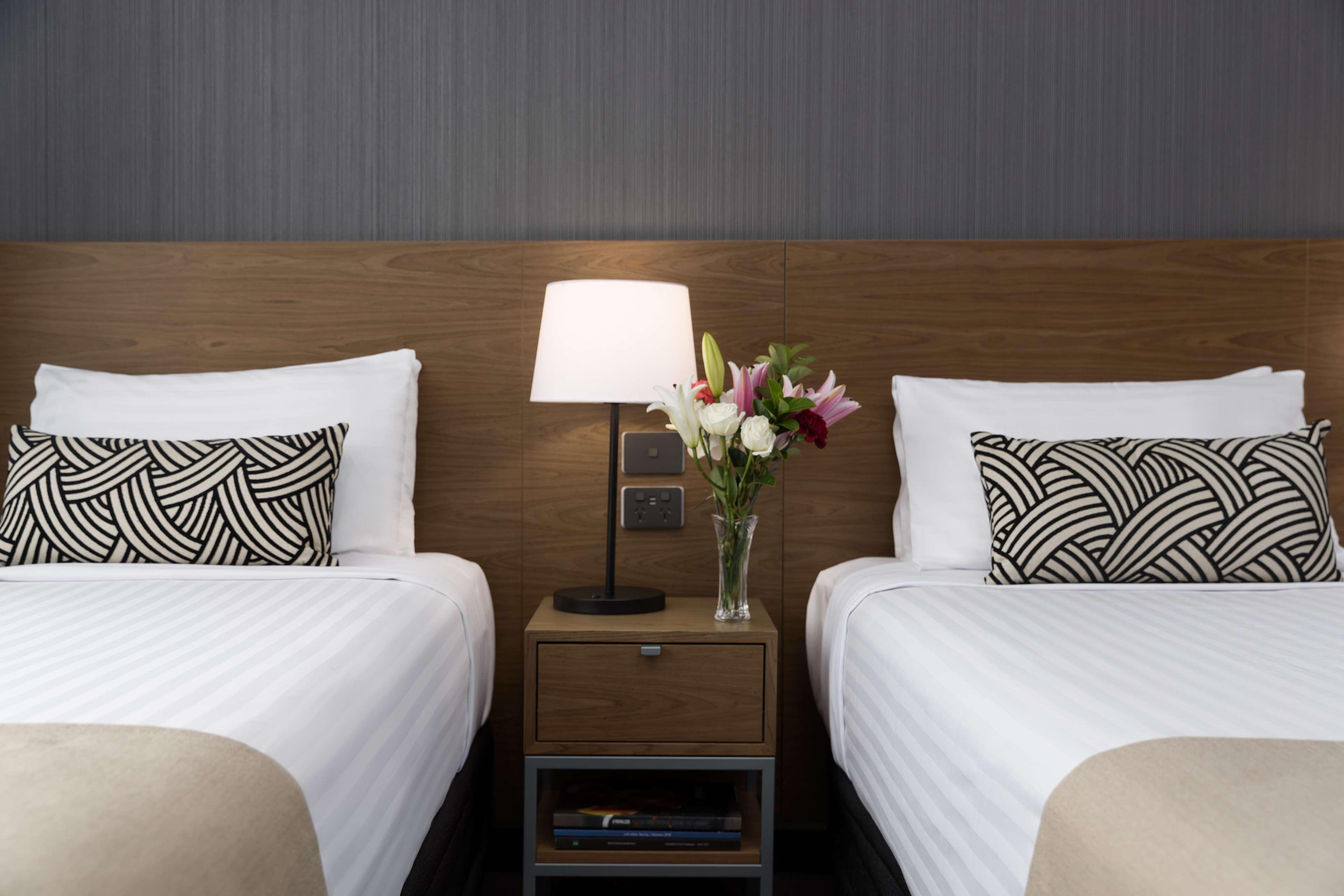 Hotel Rydges Camperdown Sydney