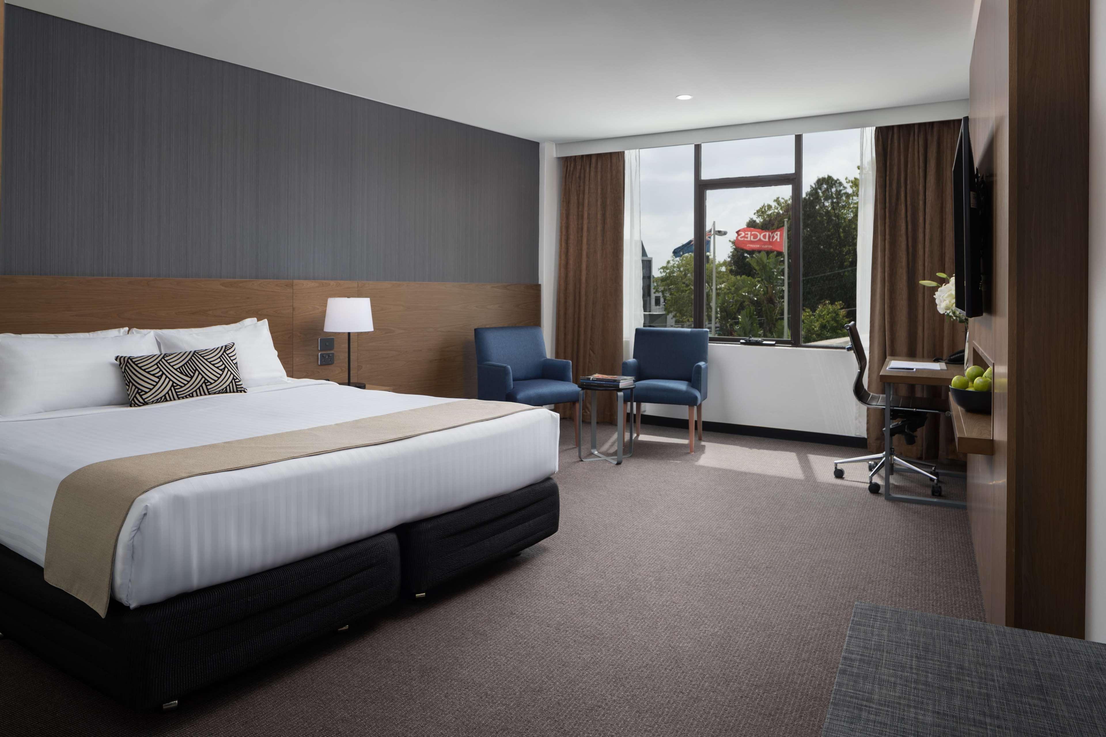 Hotel Rydges Camperdown Sydney