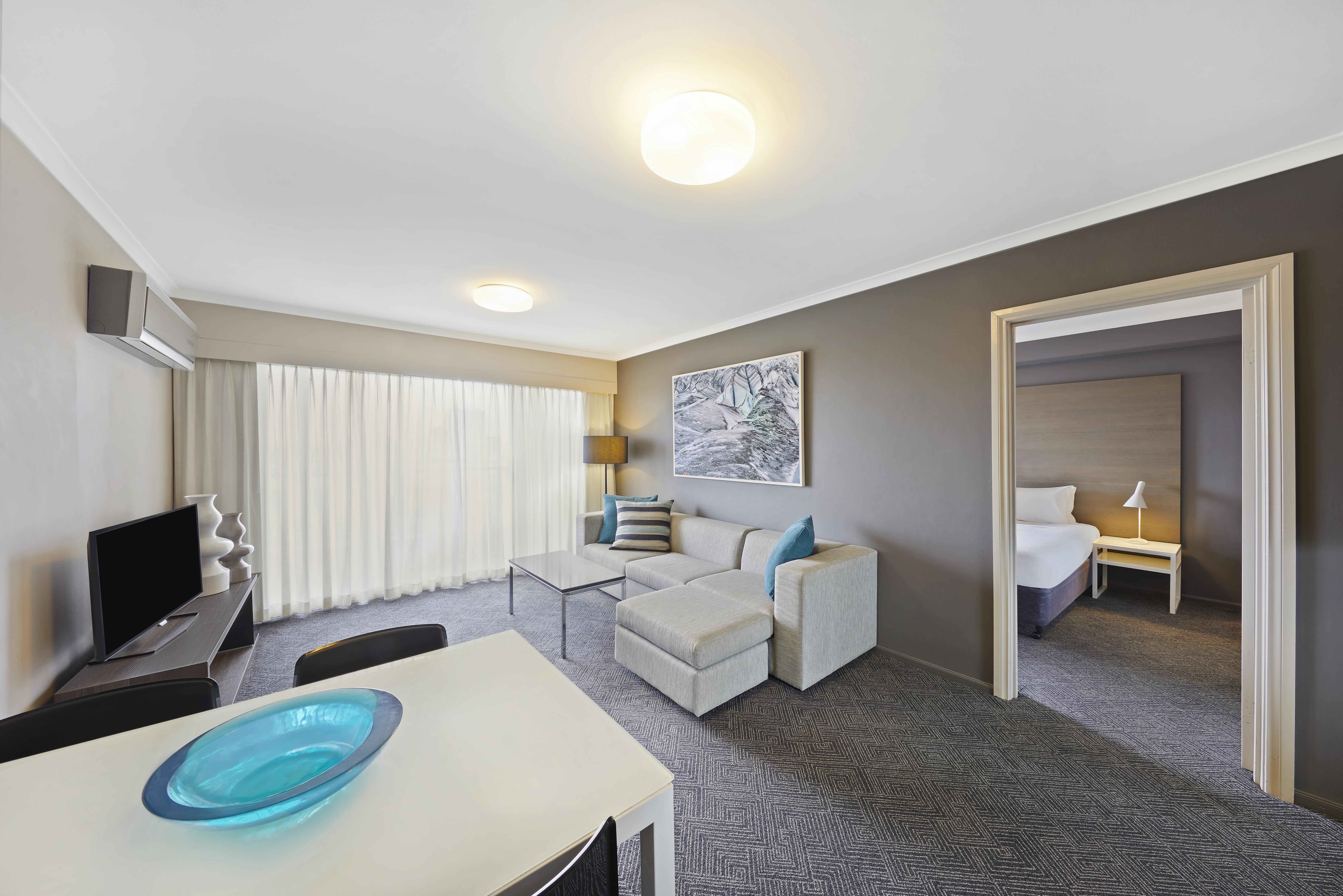 Aparthotel Adina Surry Hills