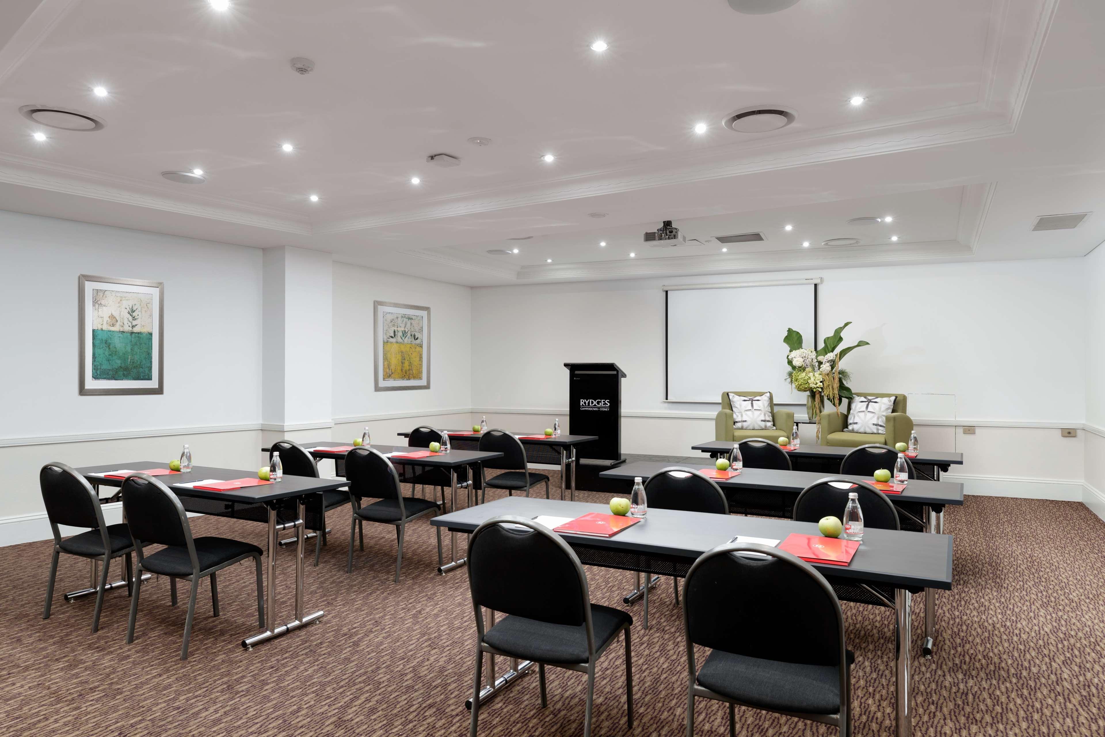 Rydges Camperdown Sydney