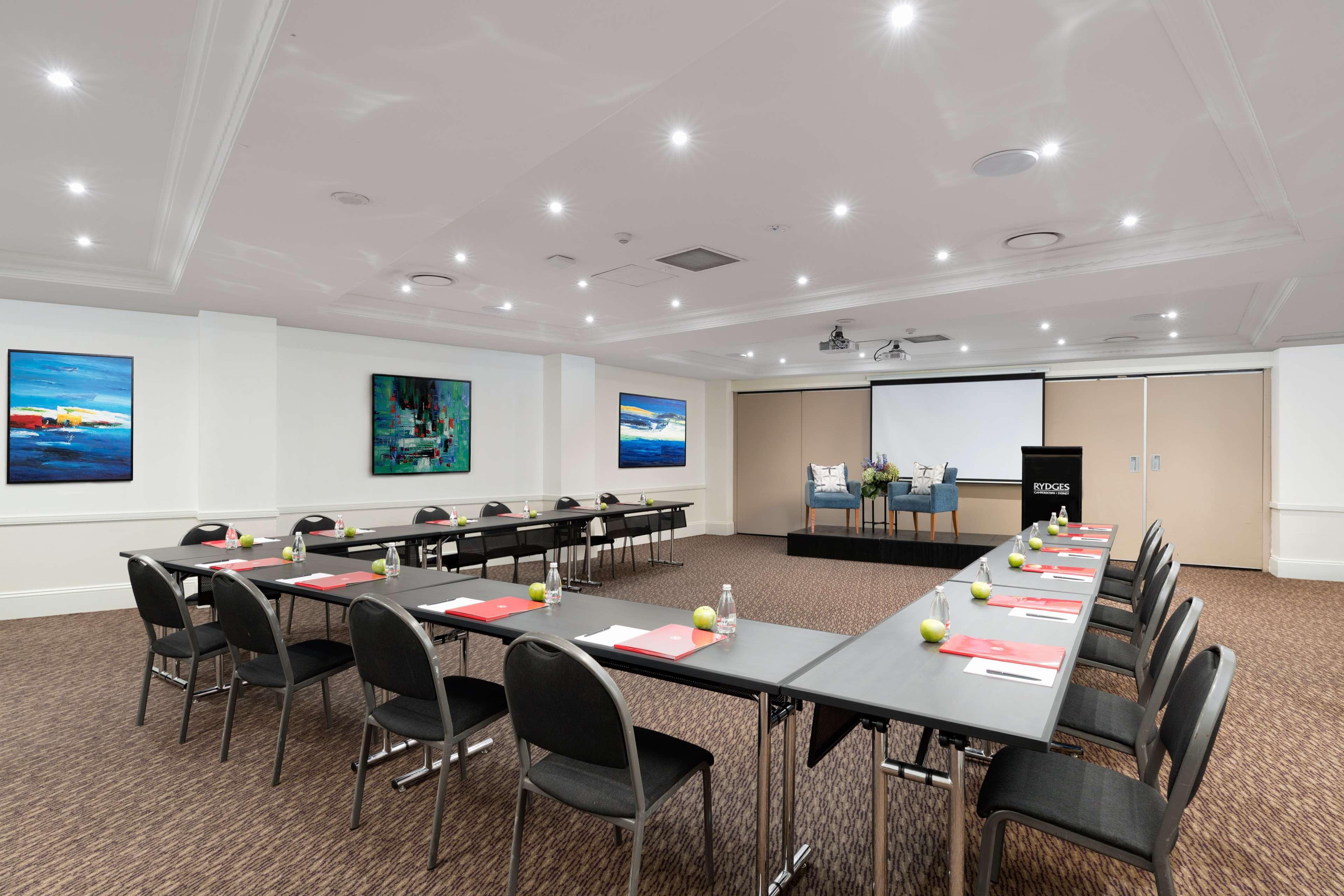 Rydges Camperdown Sydney