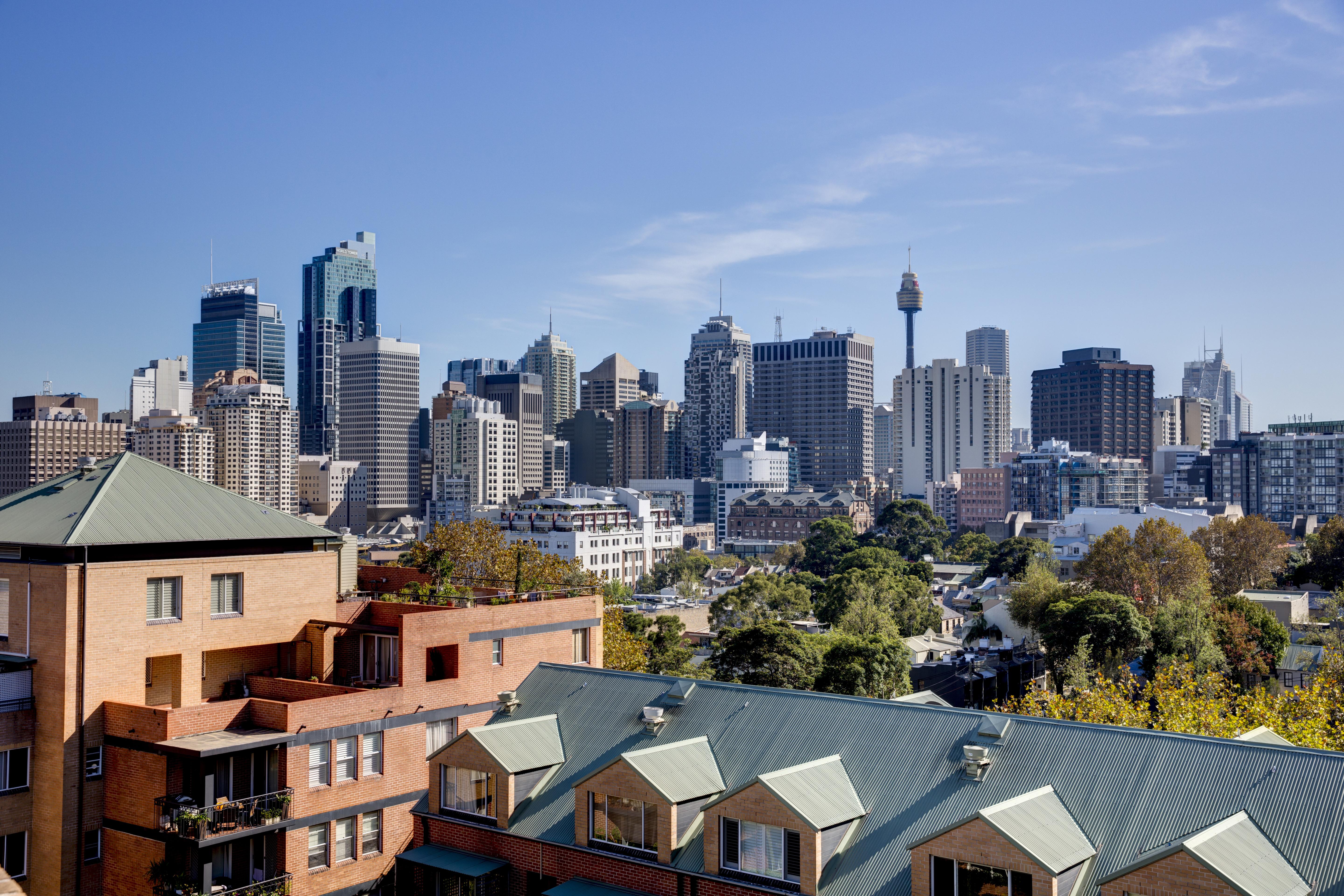 Adina Surry Hills 4* Sydney